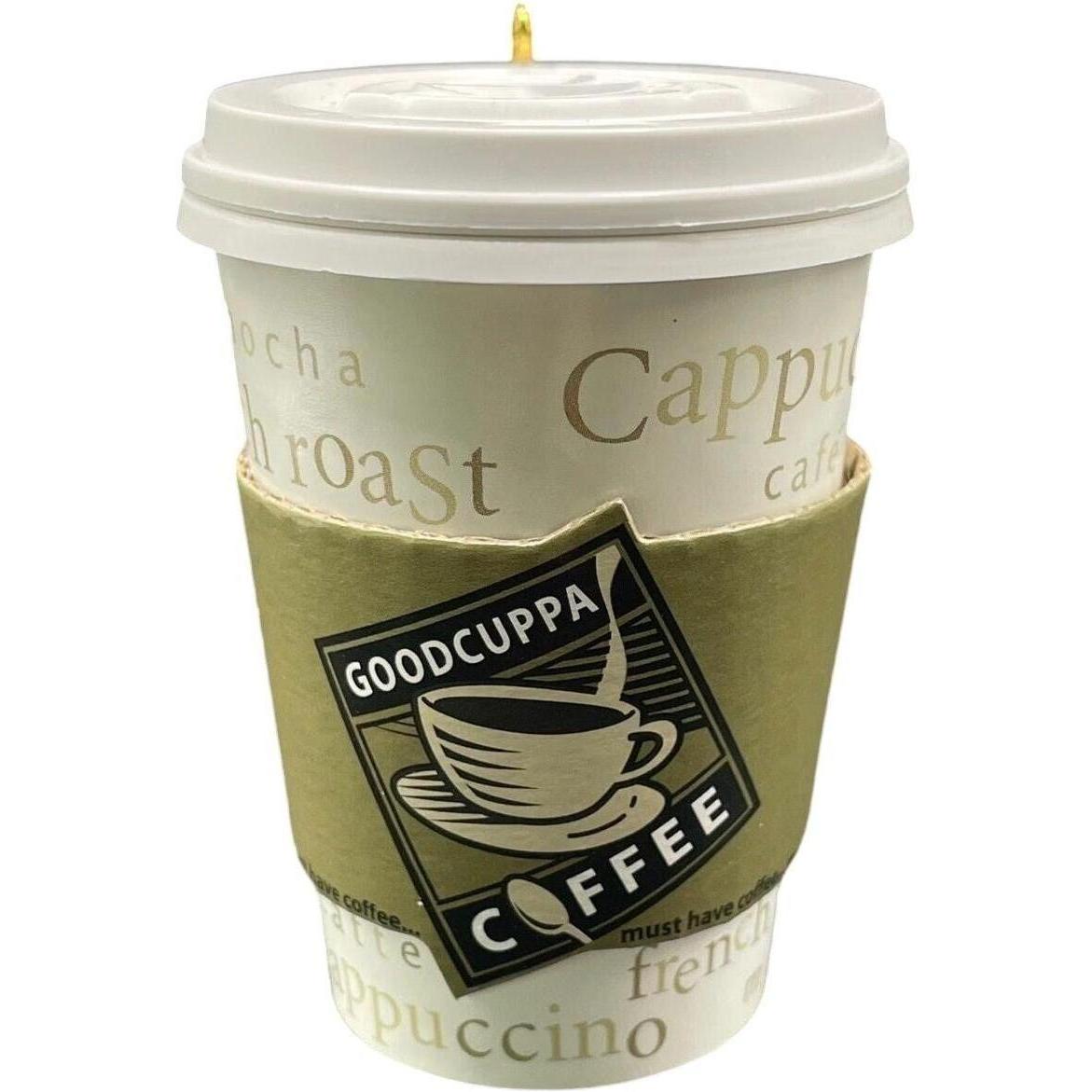 coffee-ornaments-Already Christmas