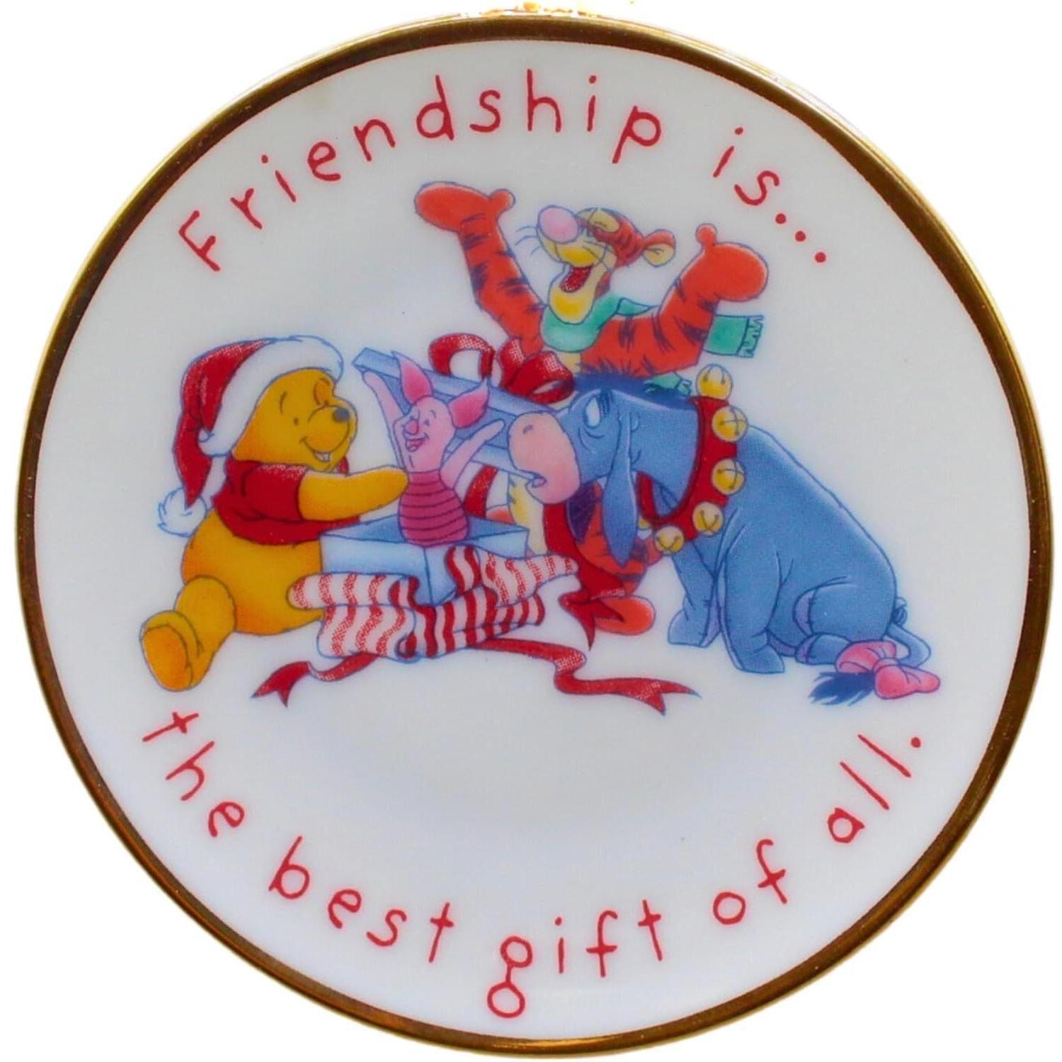 collectors-plate-ornaments-Already Christmas