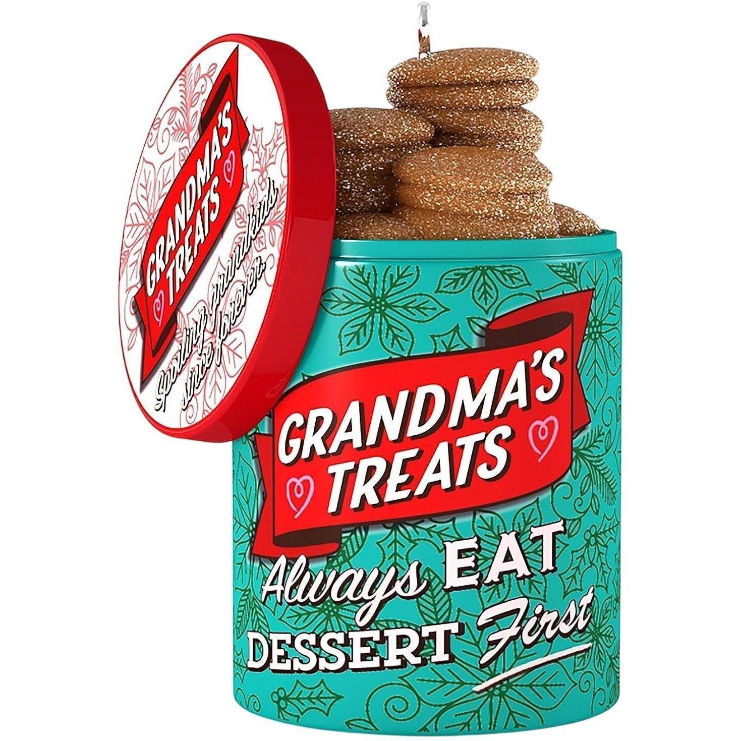 cookie-ornaments-Already Christmas