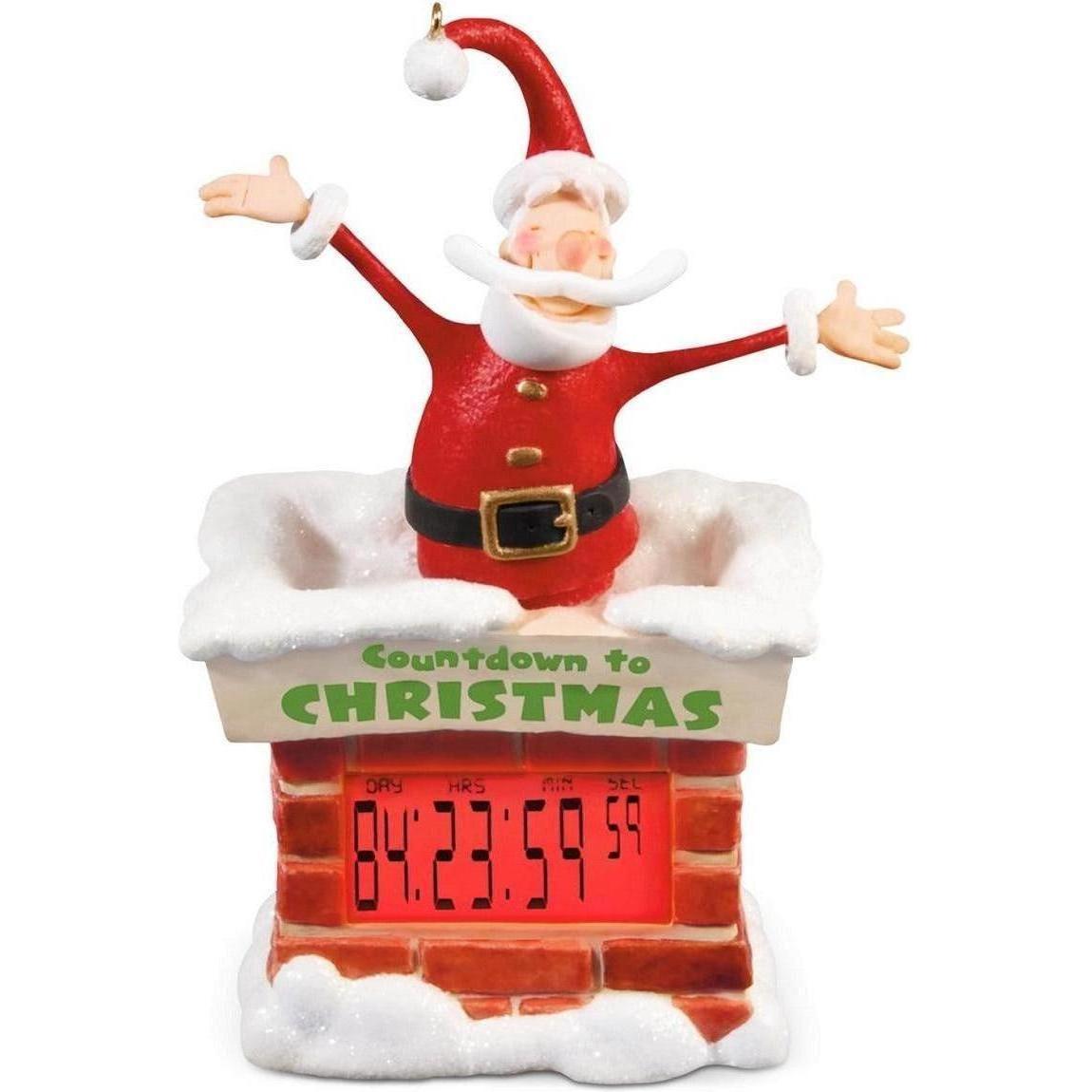 countdown-ornaments-Already Christmas