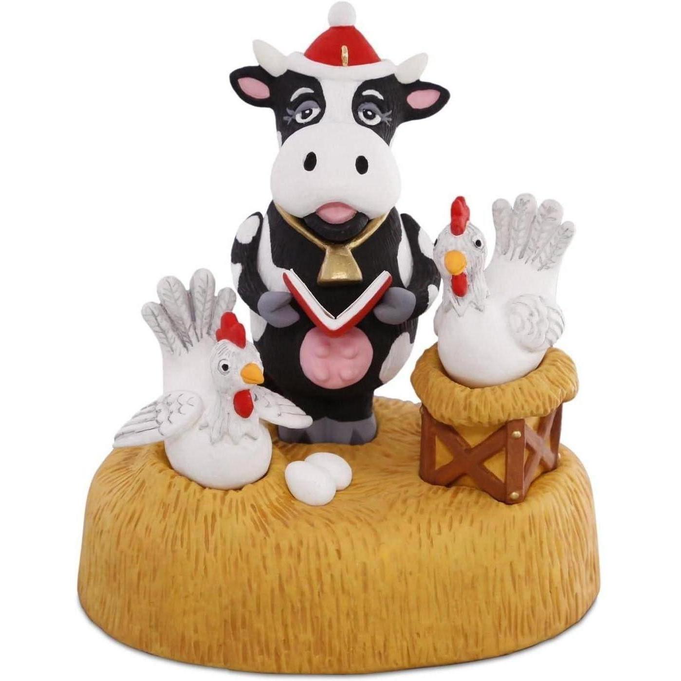 cow-ornaments-Already Christmas