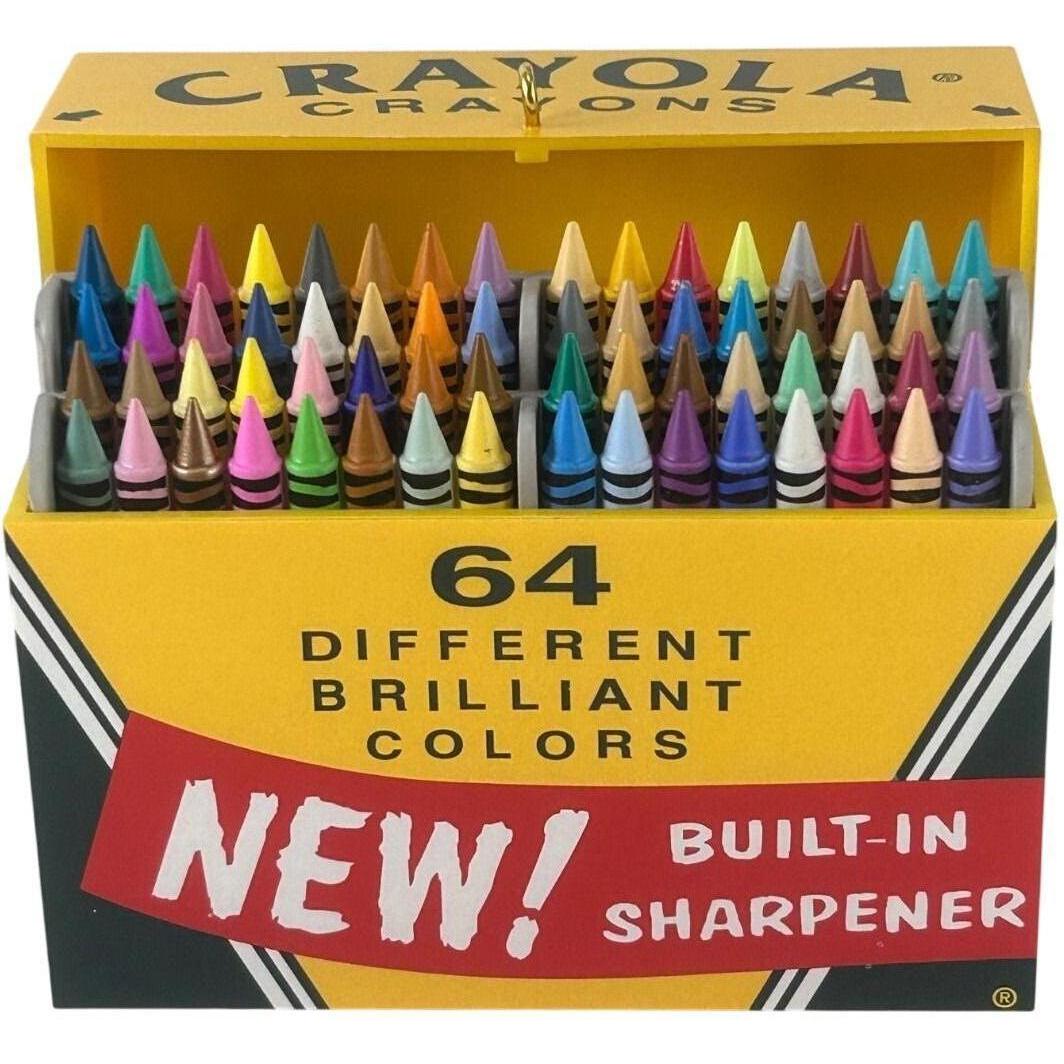 crayola-ornaments-Already Christmas