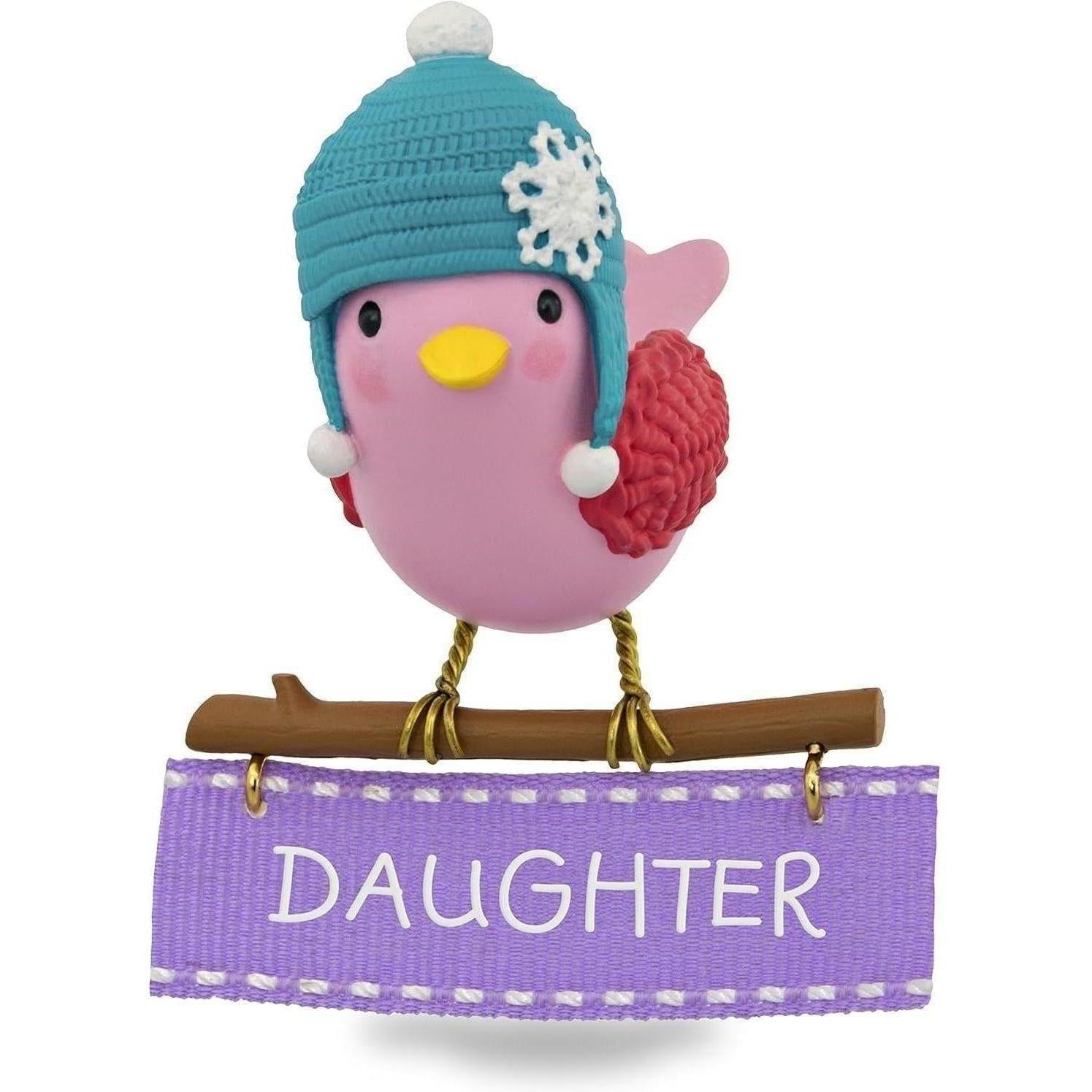 daughter-ornaments-Already Christmas