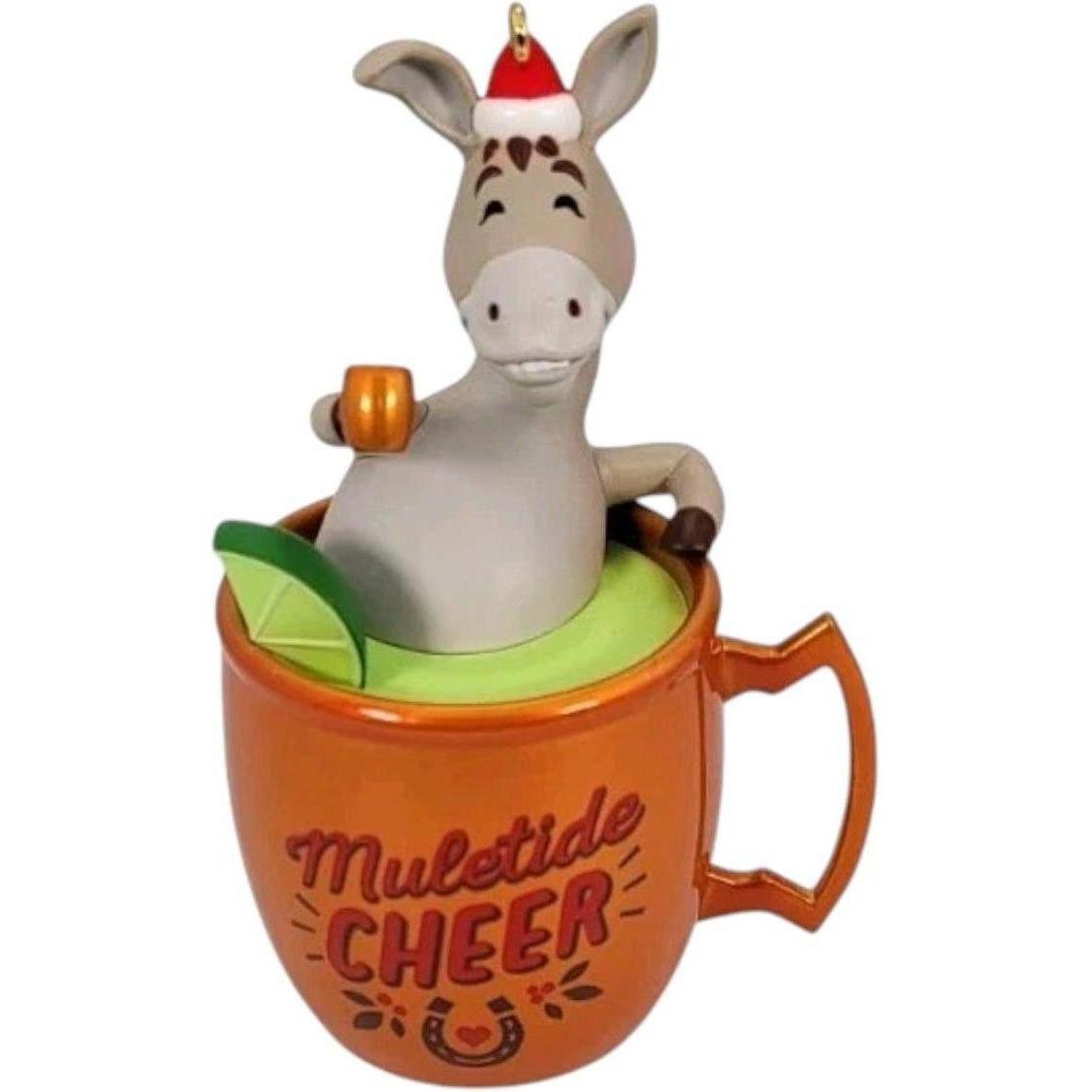 donkey-ornaments-Already Christmas