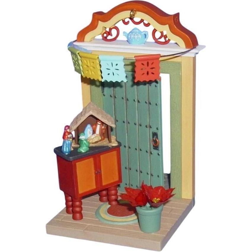 doorways-around-the-world-ornaments-Already Christmas