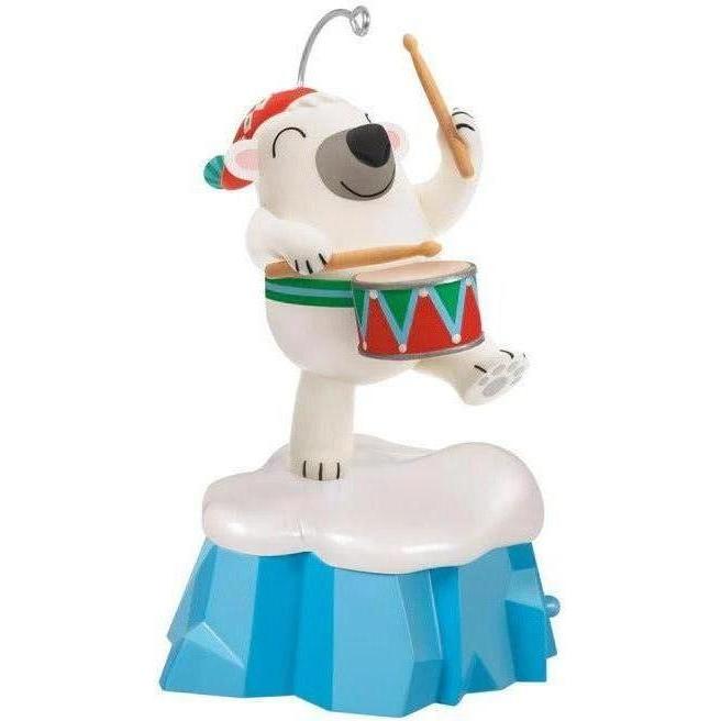 drummer-ornaments-Already Christmas