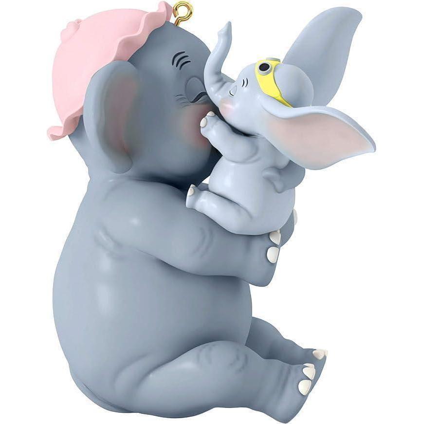 elephant-ornaments-Already Christmas