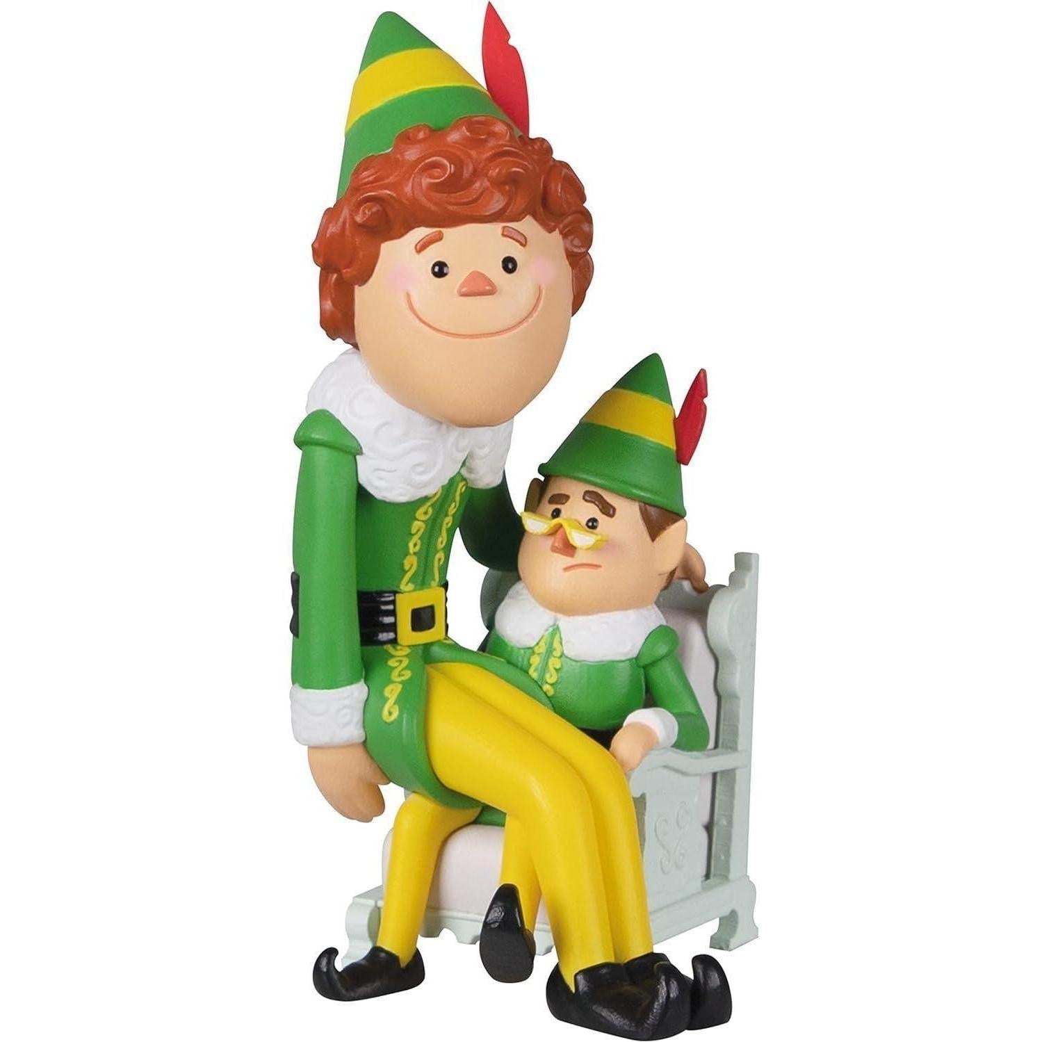 elf-ornaments-Already Christmas