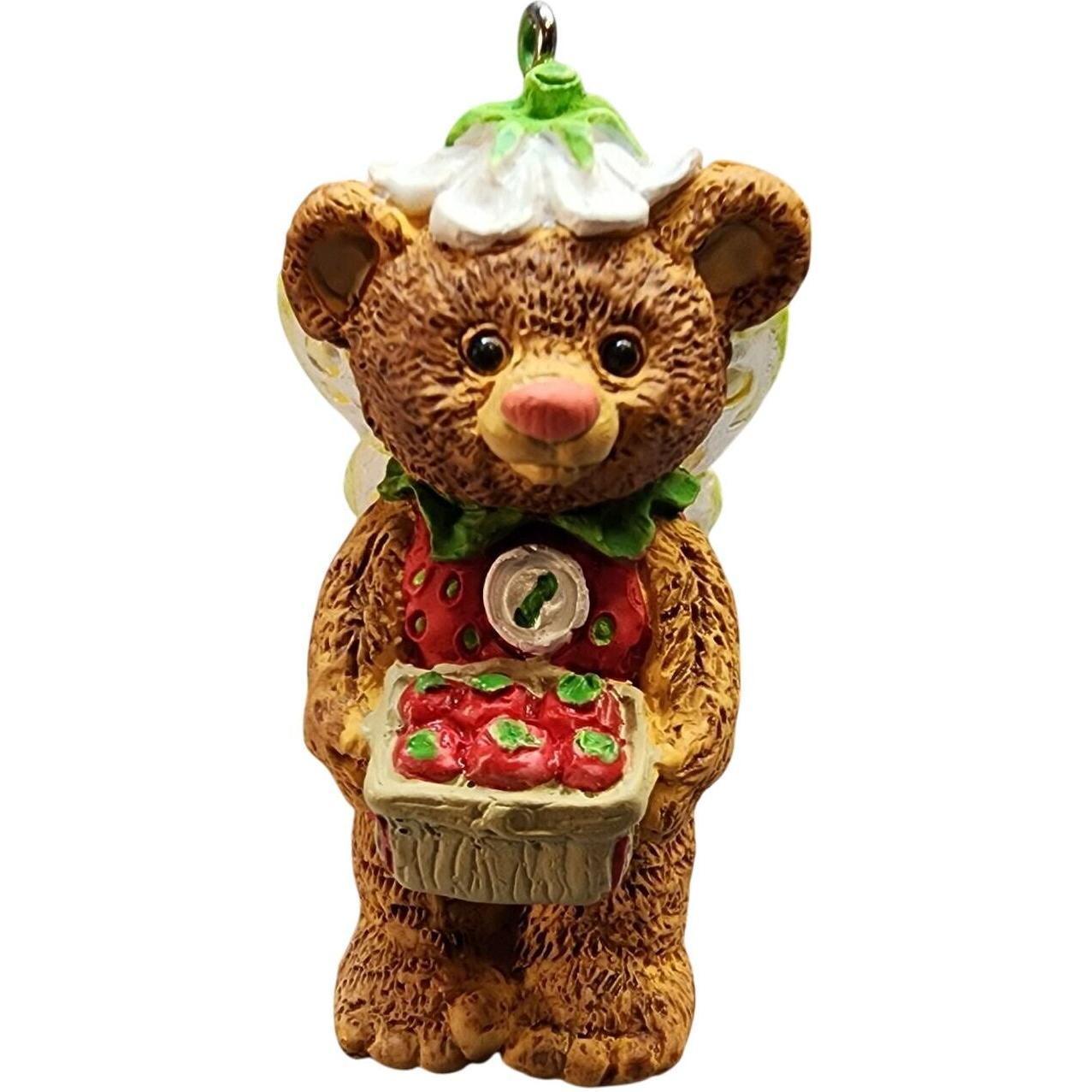 fairy-berry-bears-ornaments-Already Christmas