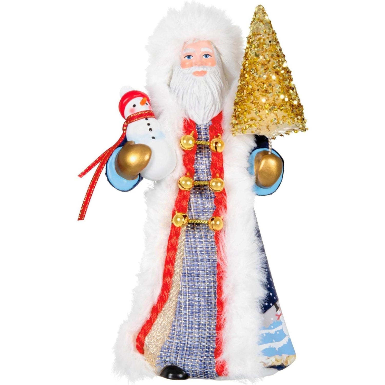 father-christmas-ornaments-Already Christmas