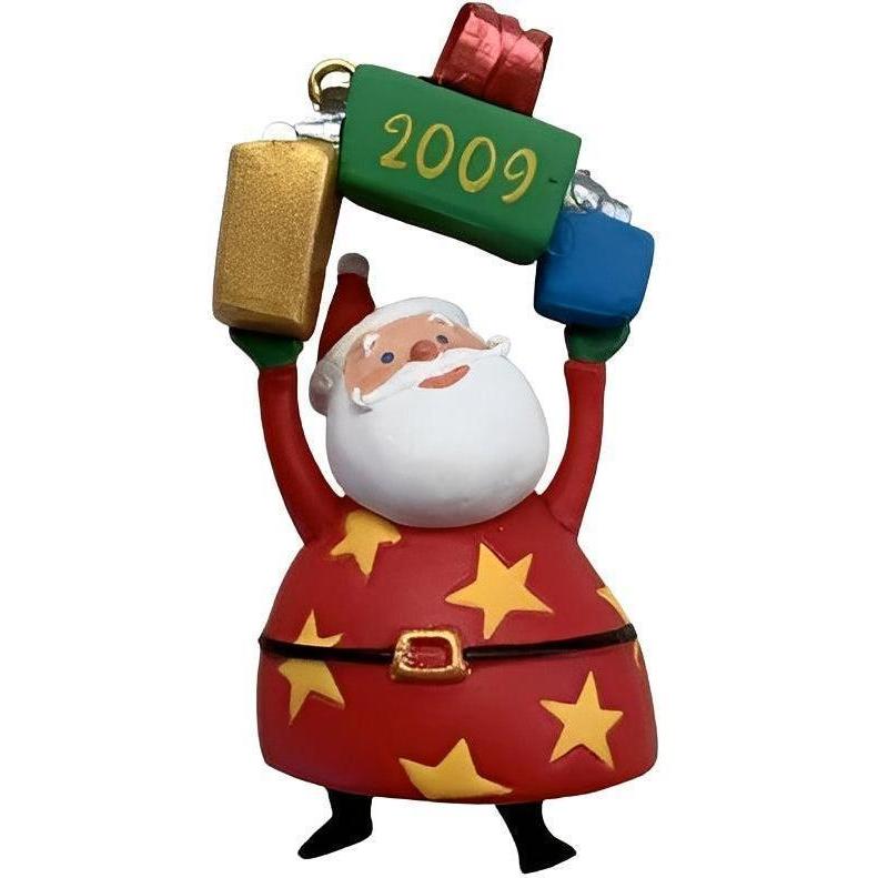 festive-santa-ornaments-Already Christmas