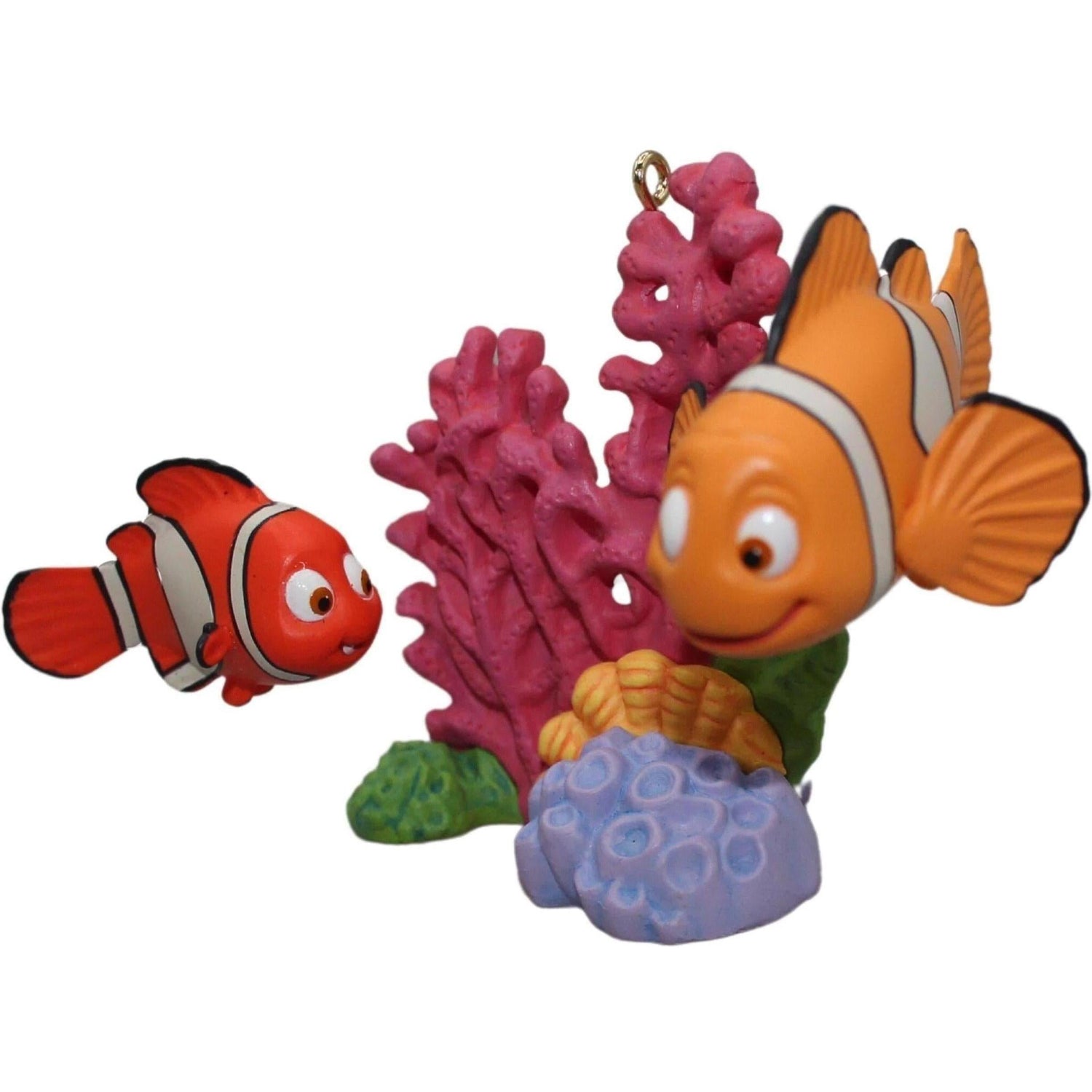 finding-nemo-ornaments-Already Christmas