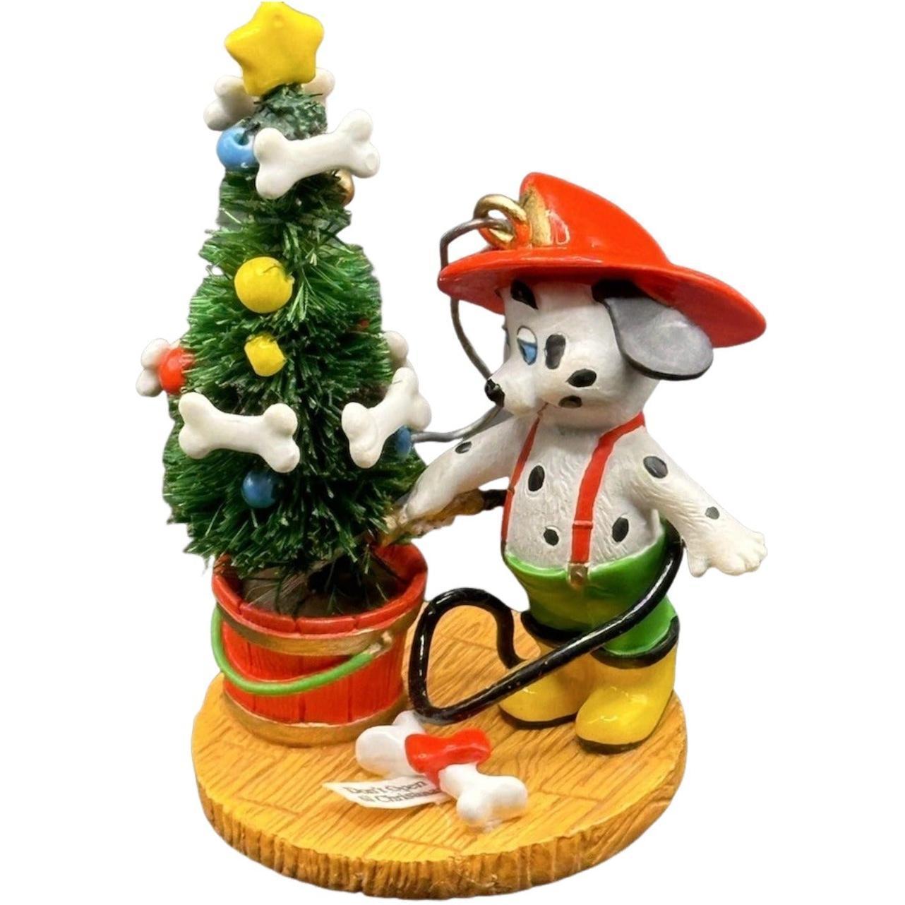 firefighter-ornaments-Already Christmas