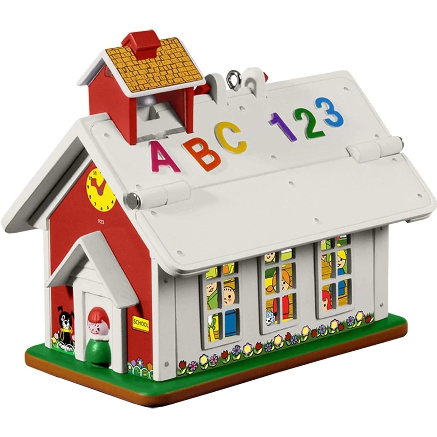 fisher-price-ornaments-Already Christmas