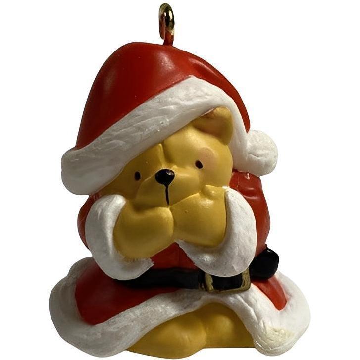 forever-friends-ornaments-Already Christmas