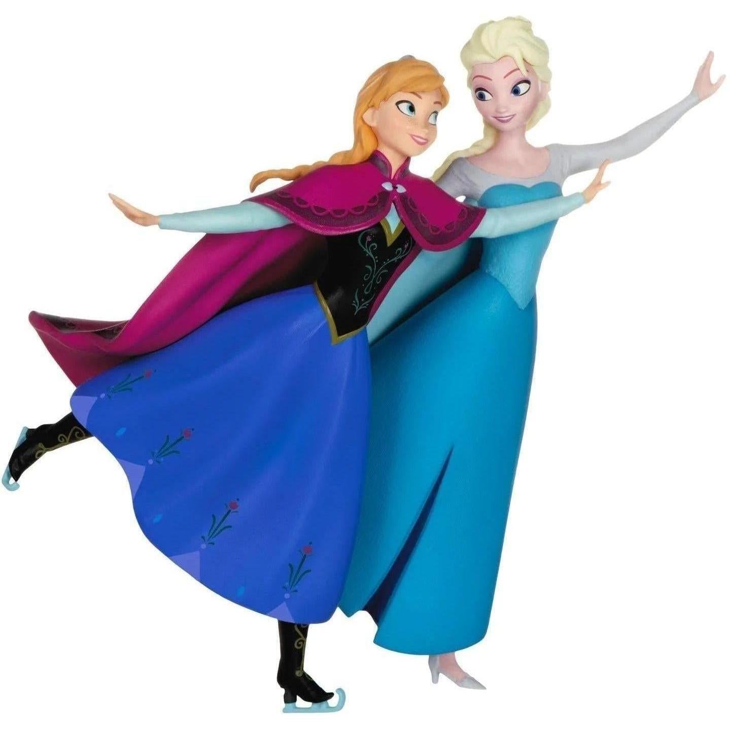 frozen-ornaments-Already Christmas