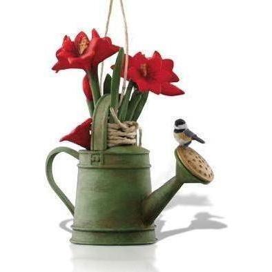 garden-ornaments-Already Christmas