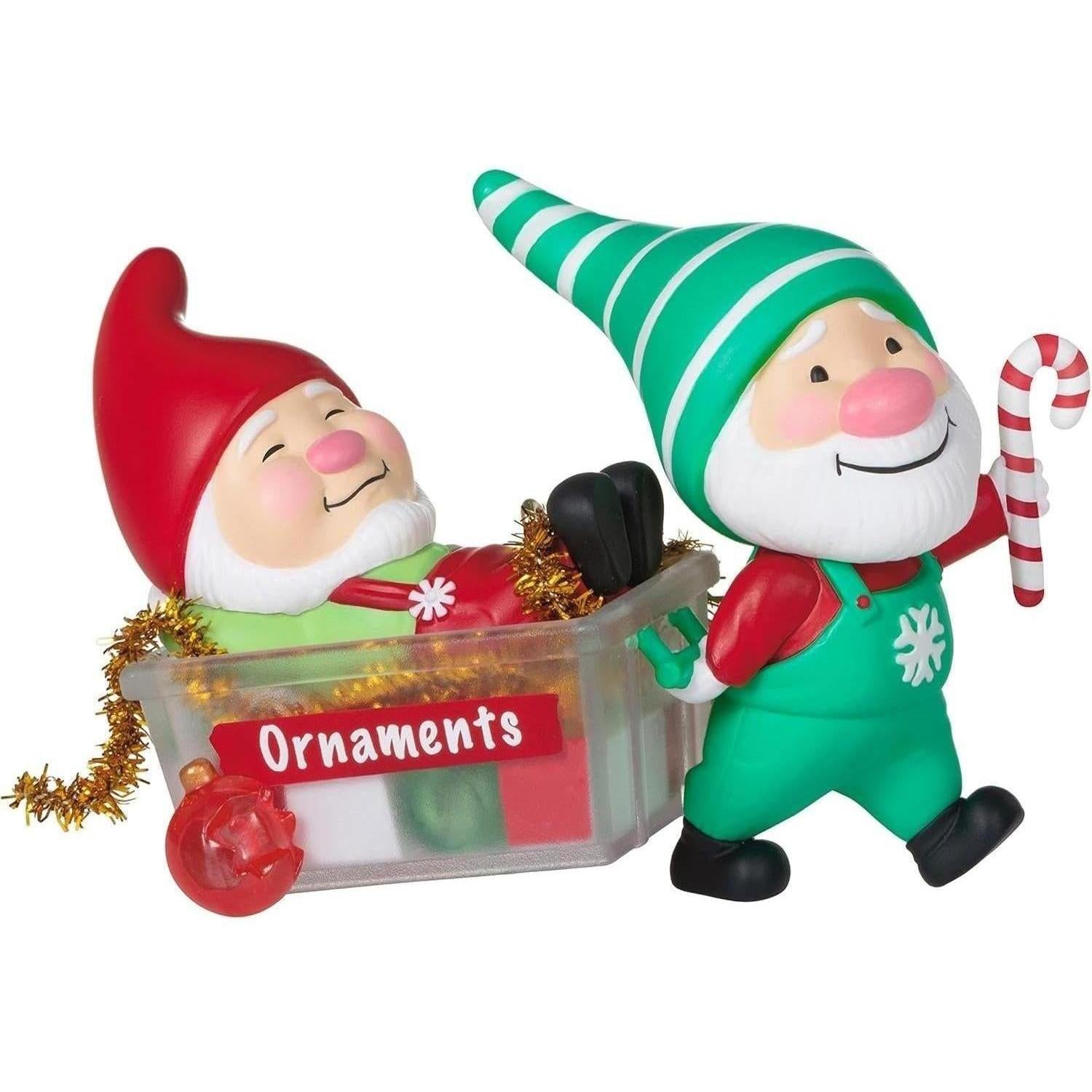 gnome-for-christmas-ornaments-Already Christmas