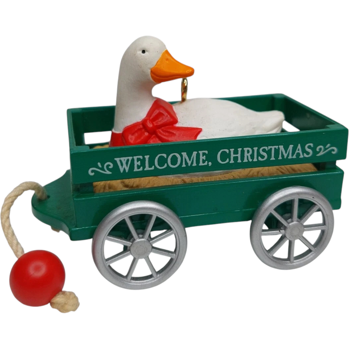 goose-ornaments-Already Christmas