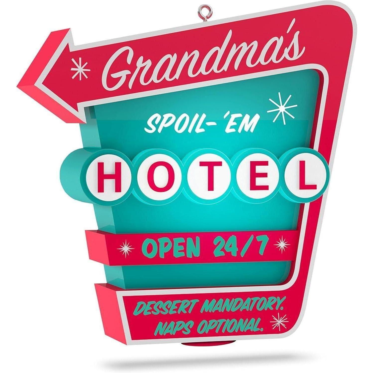 grandmother-ornaments-Already Christmas