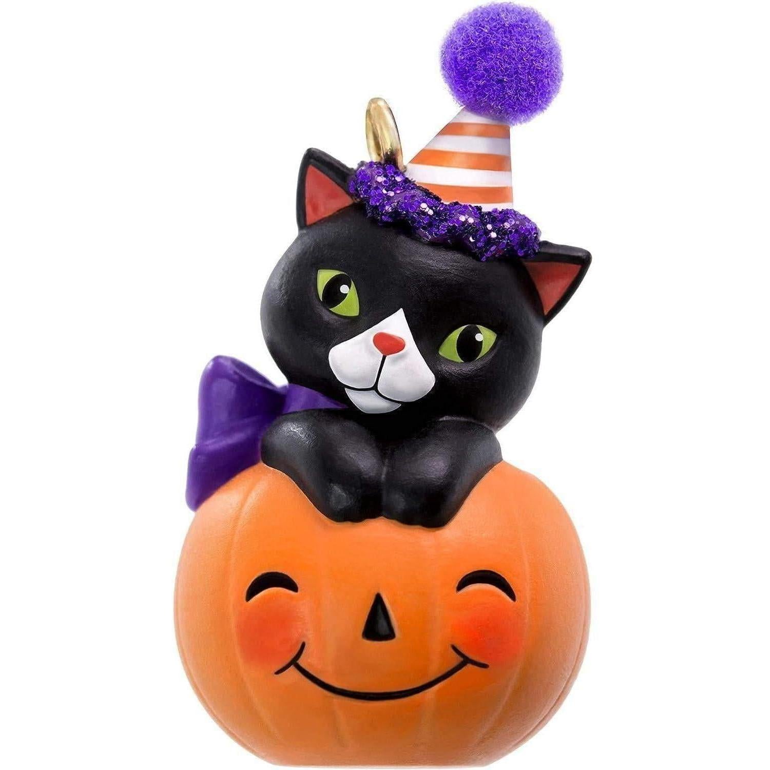 halloween-ornaments-Already Christmas