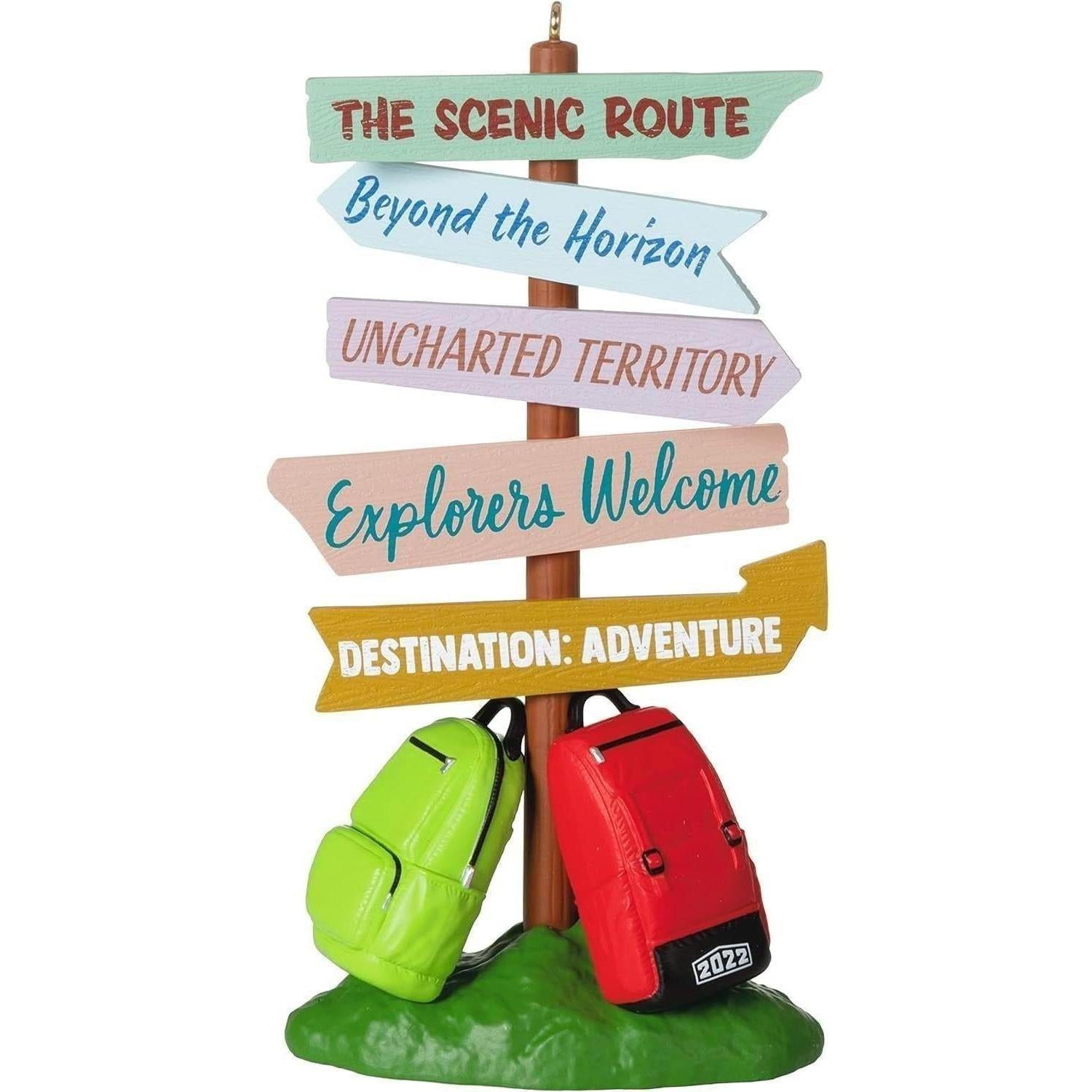 happy-camper-ornaments-Already Christmas