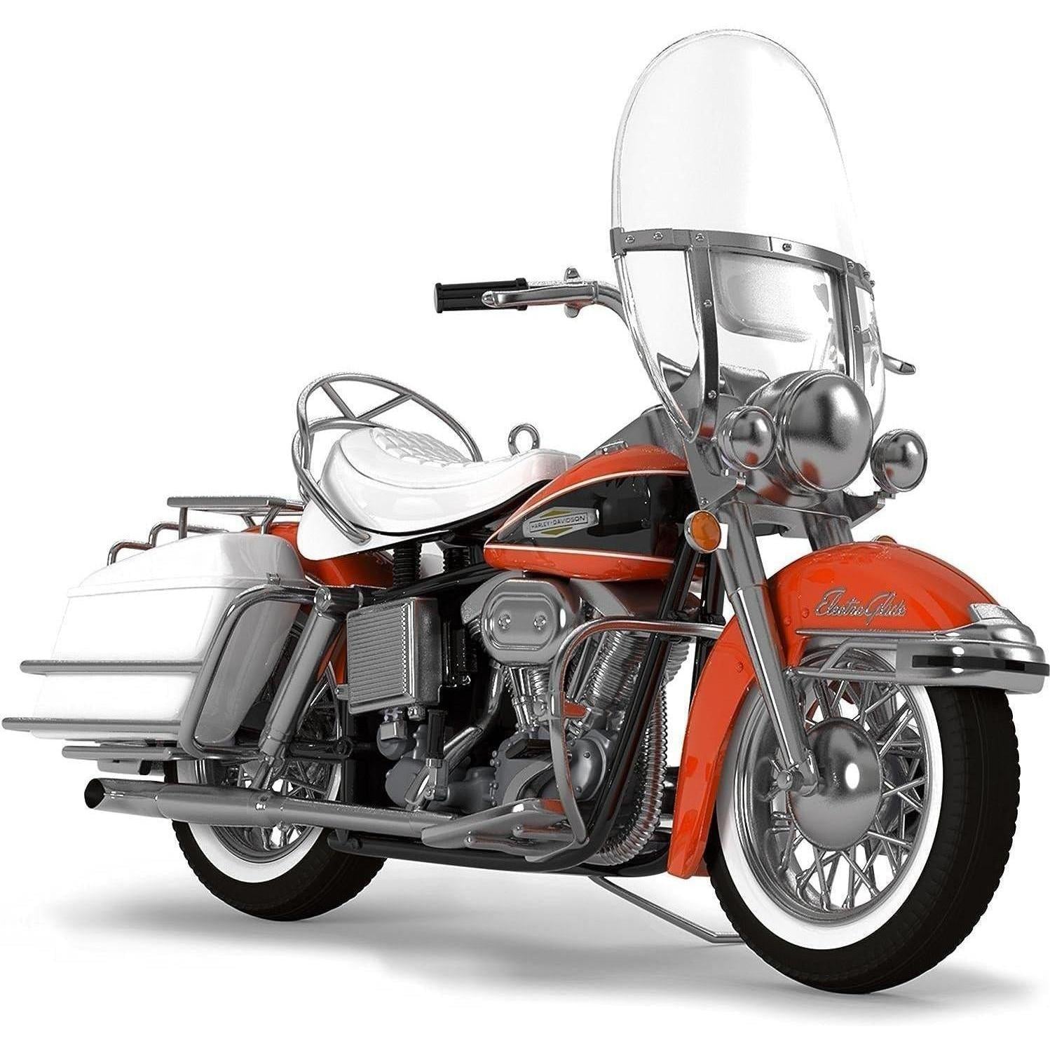 harley-davidson-ornaments-Already Christmas