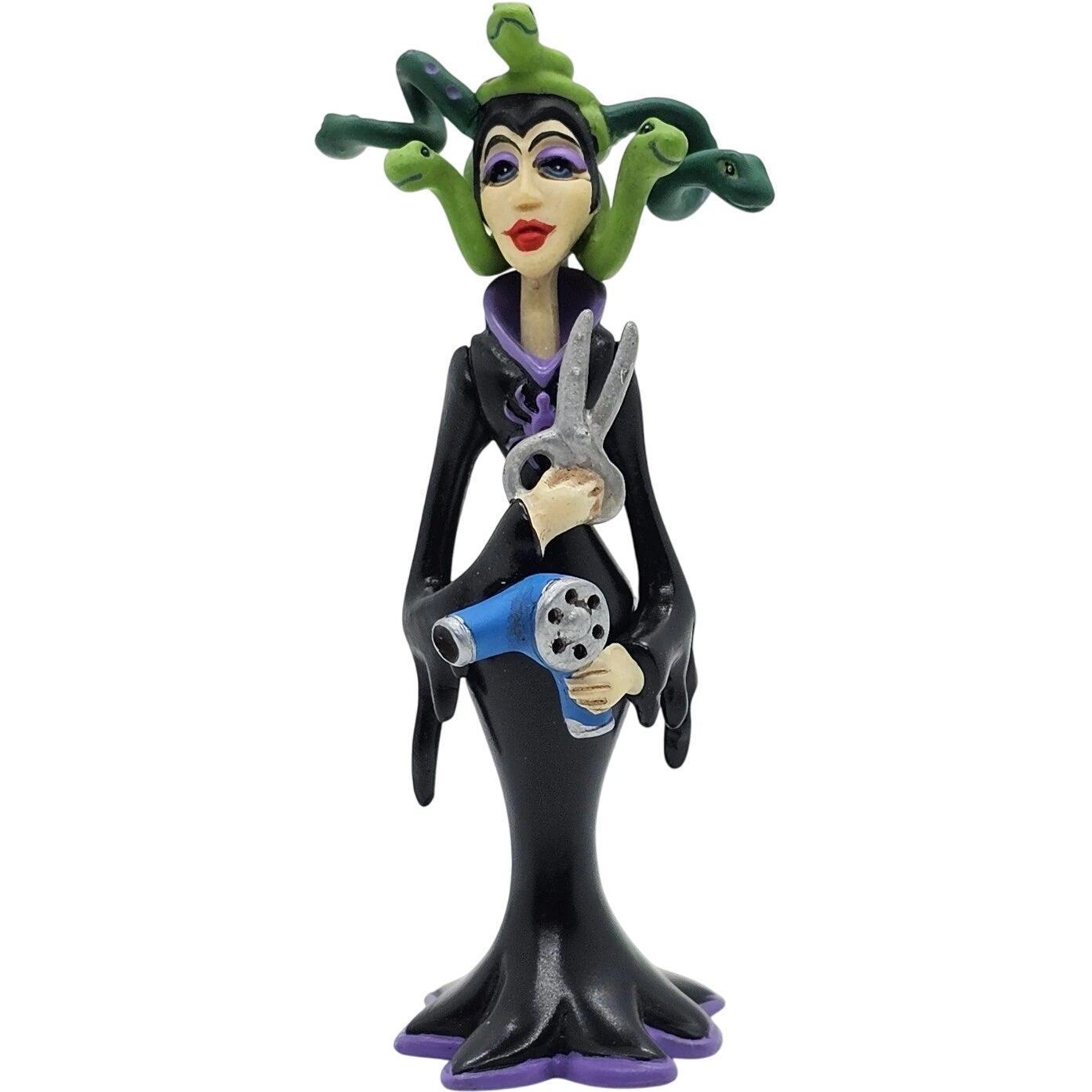 hauntington-collection-ornaments-Already Christmas