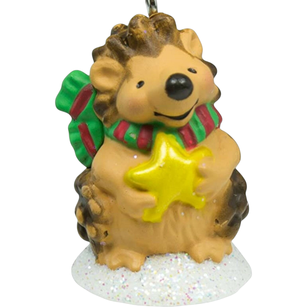 hedgehog-ornaments-Already Christmas