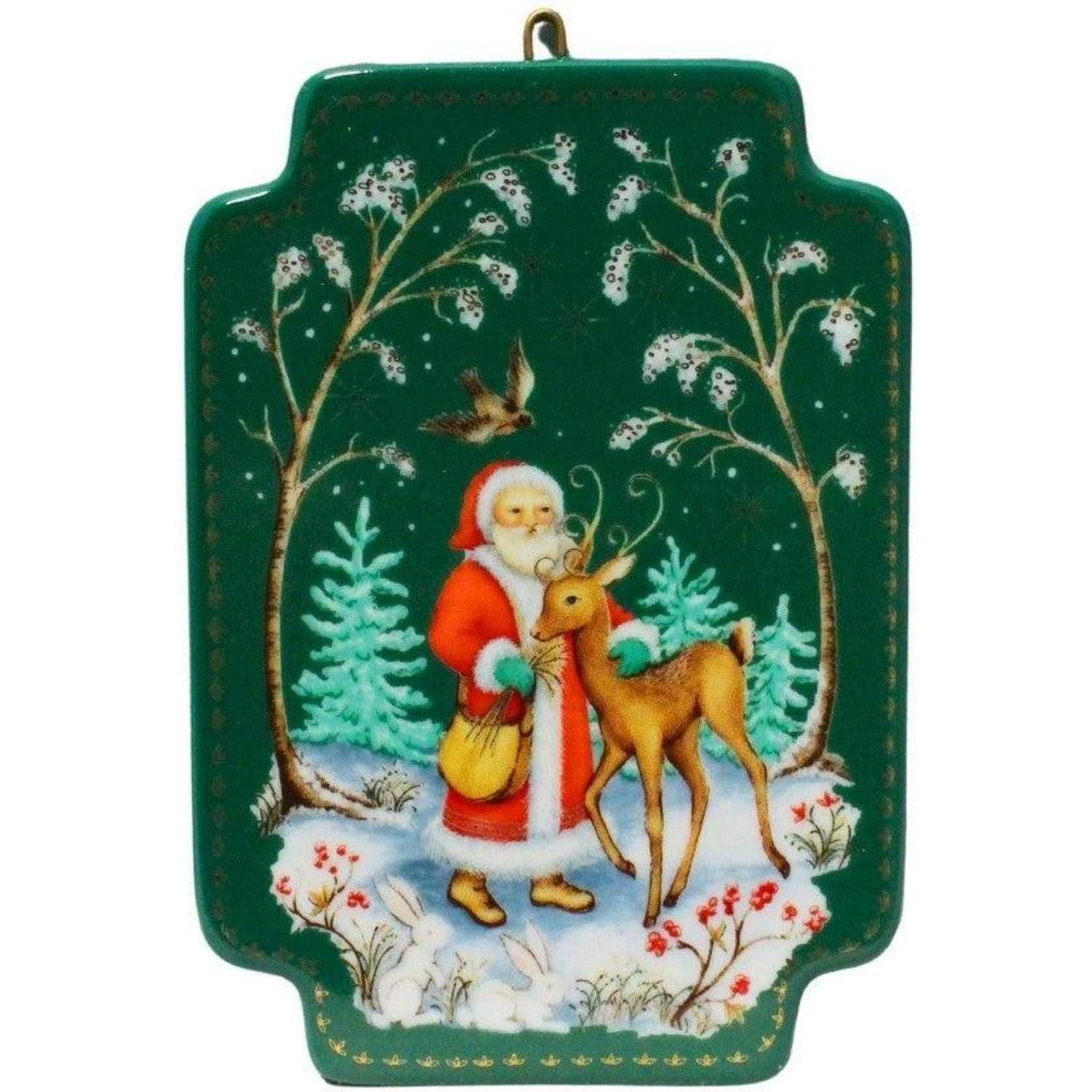 holiday-enchantment-collection-ornaments-Already Christmas