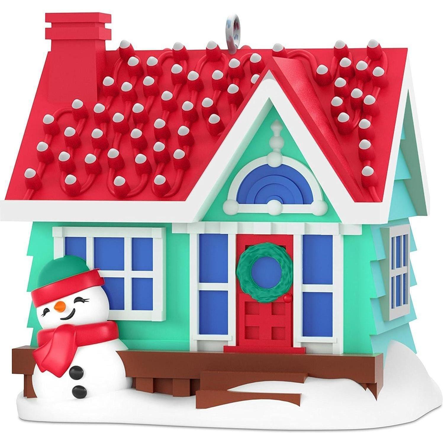 home-ornaments-Already Christmas