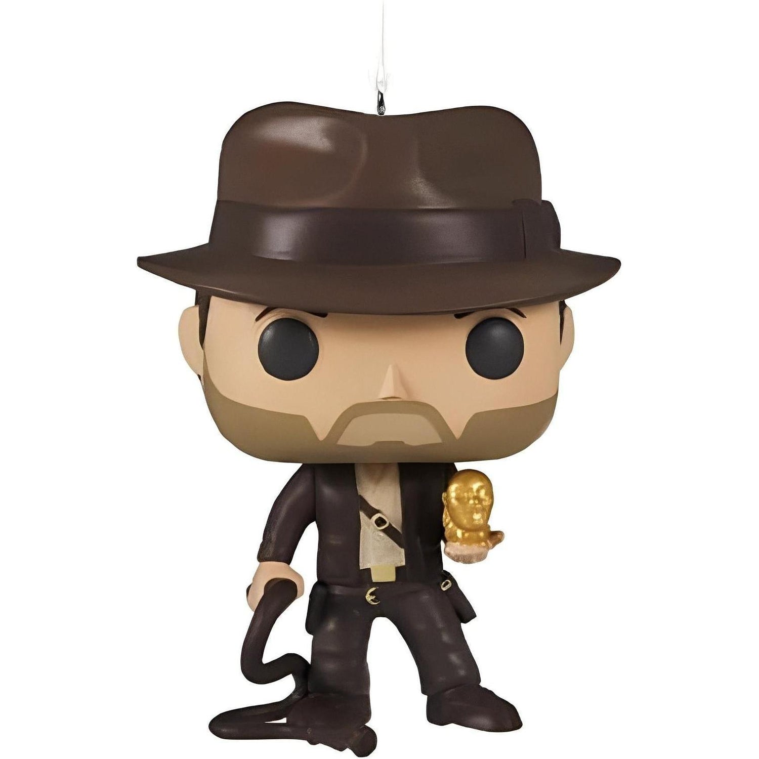 indiana-jones-ornaments-Already Christmas