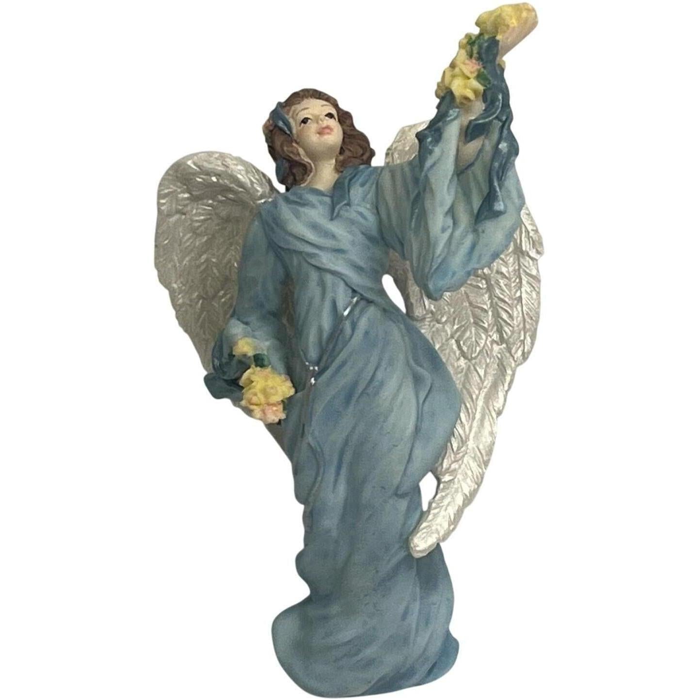 joyful-angels-ornaments-Already Christmas