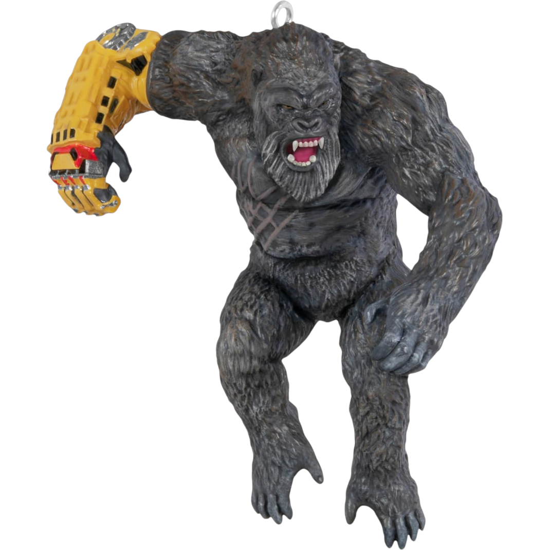 king-kong-ornaments-Already Christmas