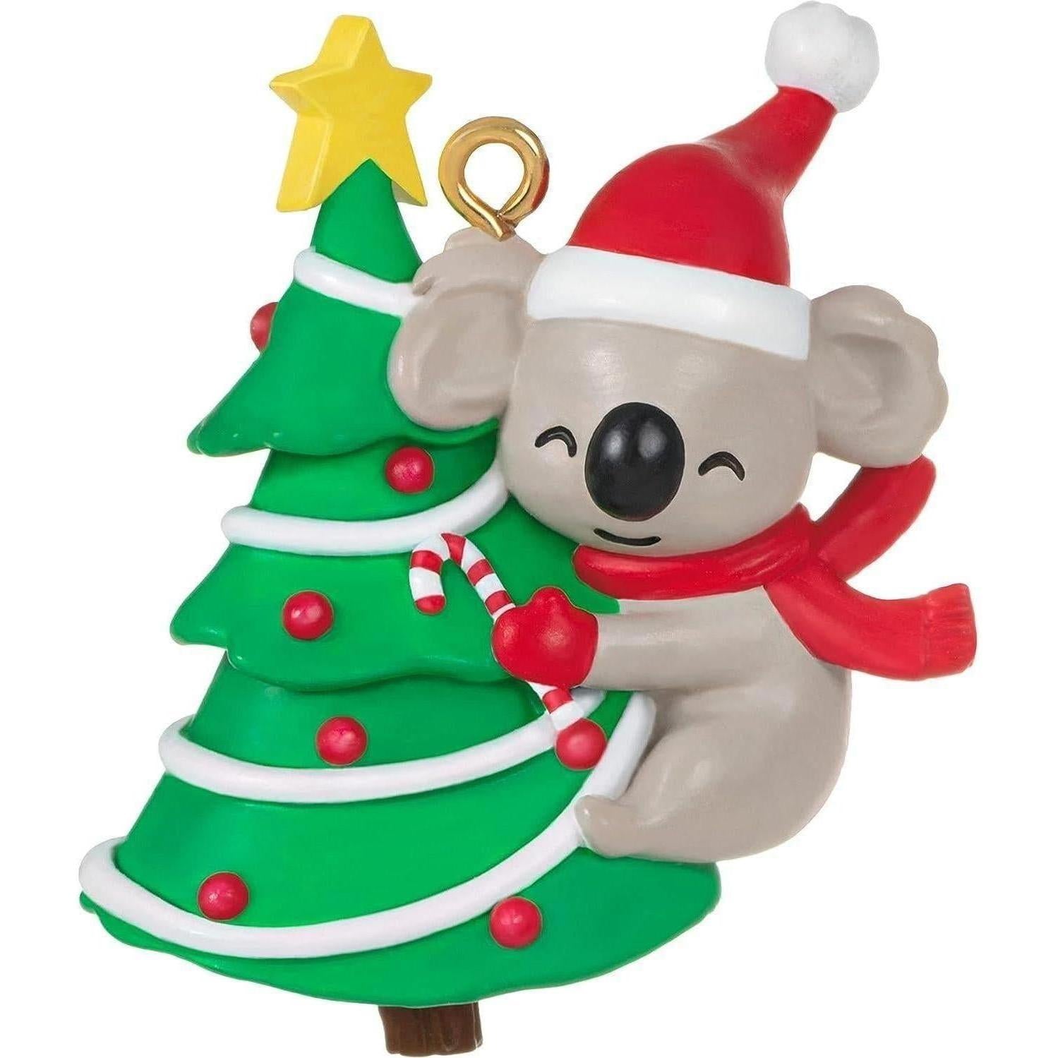 koala-ornaments-Already Christmas