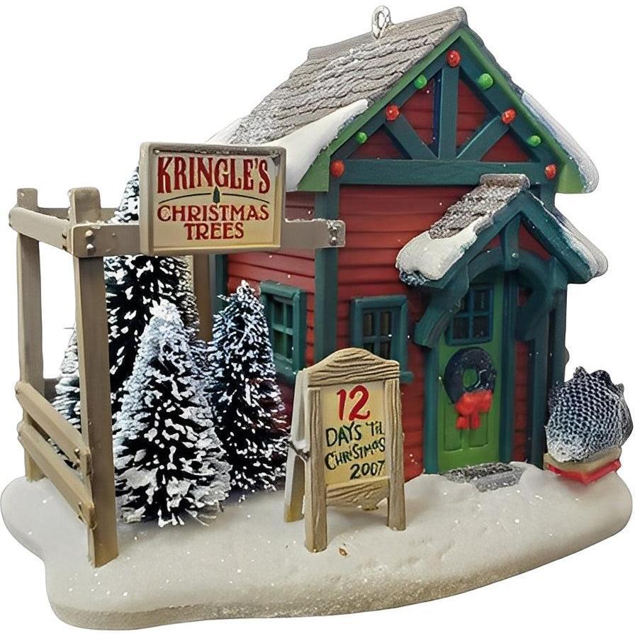 kringlewood-farms-ornaments-Already Christmas