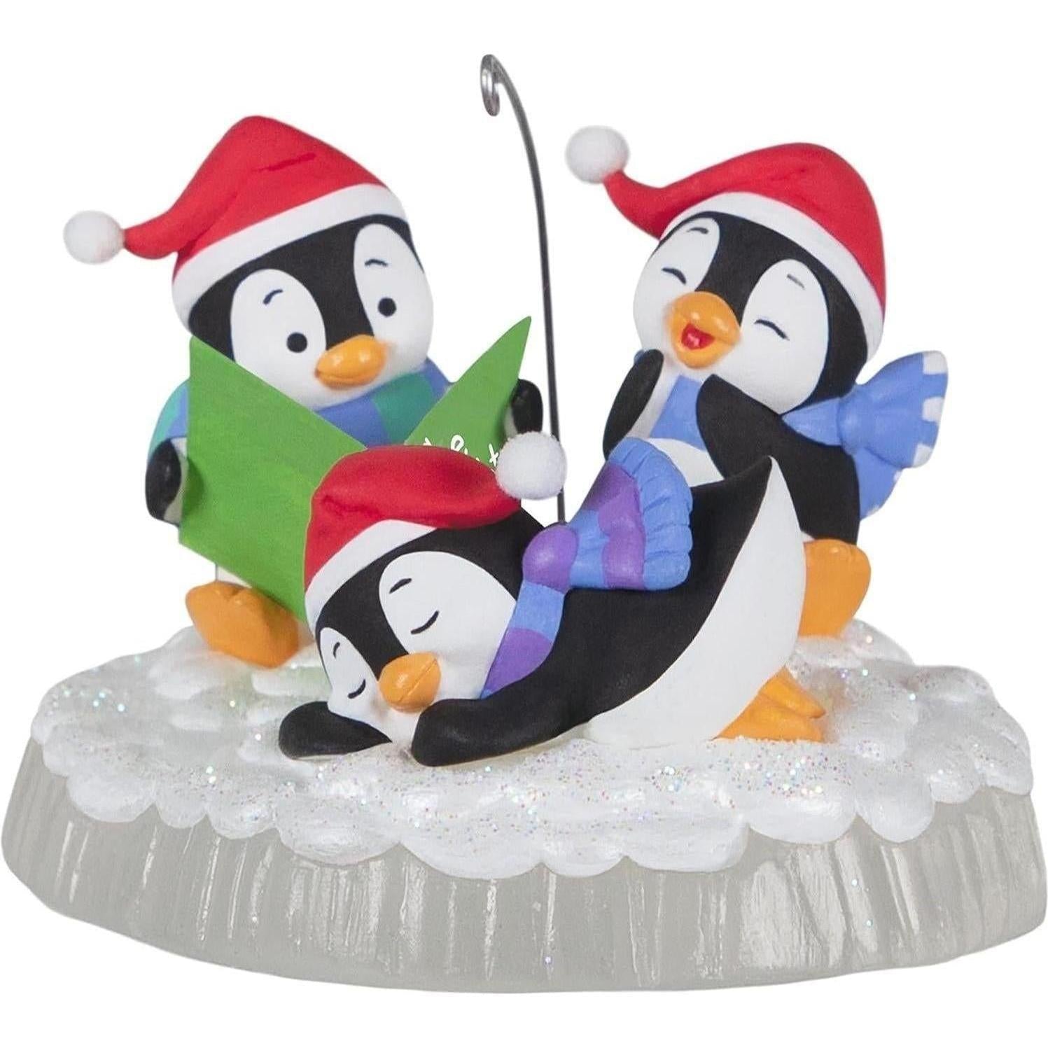 kris-penguins-ornaments-Already Christmas