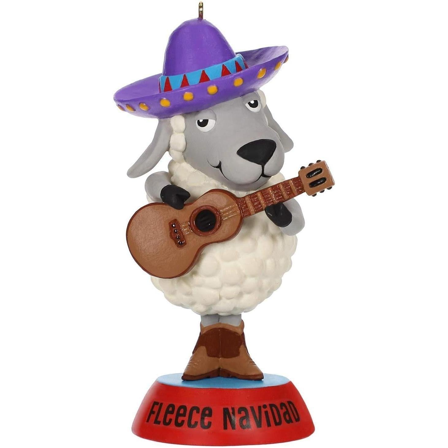 lamb-ornaments-Already Christmas