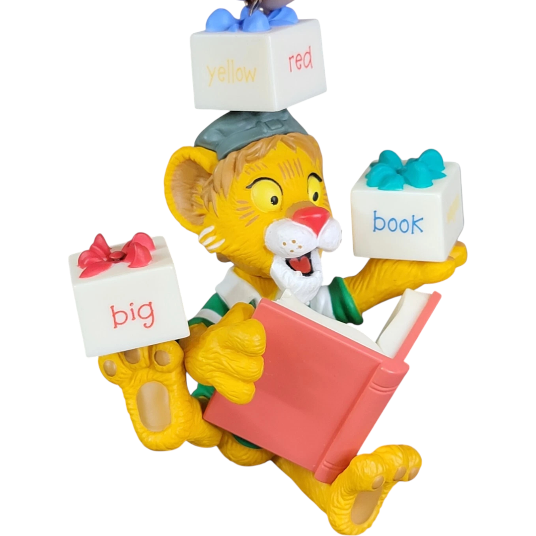 lion-ornaments-Already Christmas