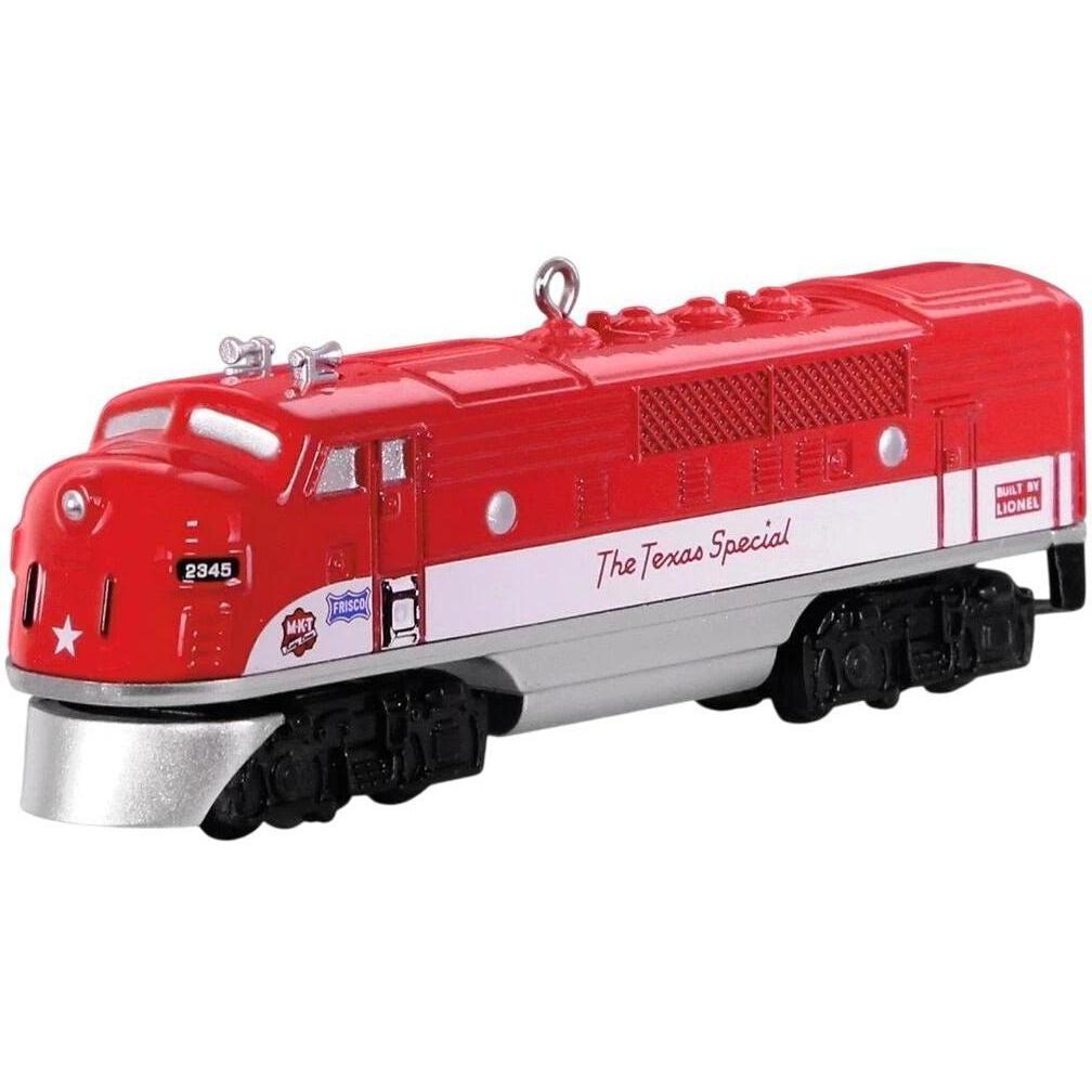 lionel-ornaments-Already Christmas