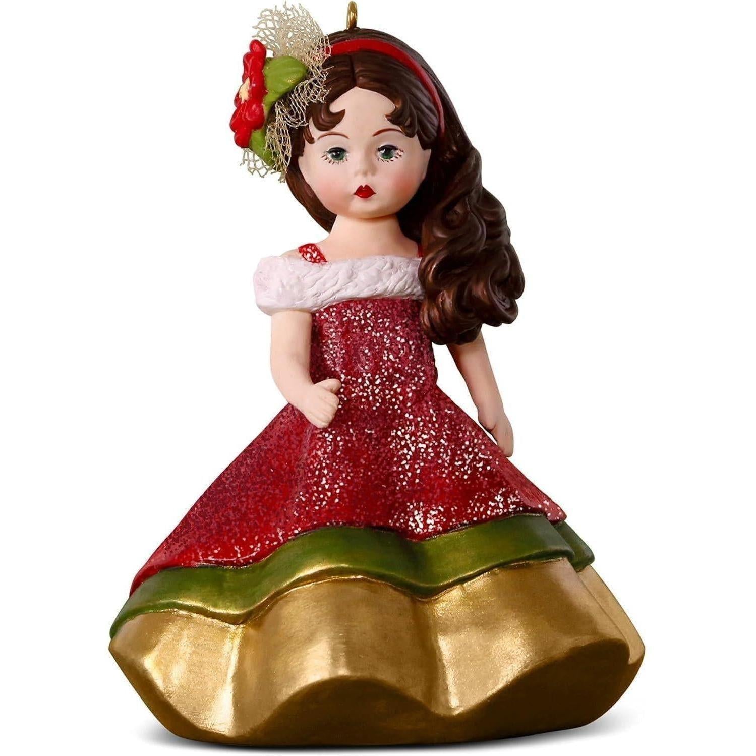 madame-alexander-ornaments-Already Christmas