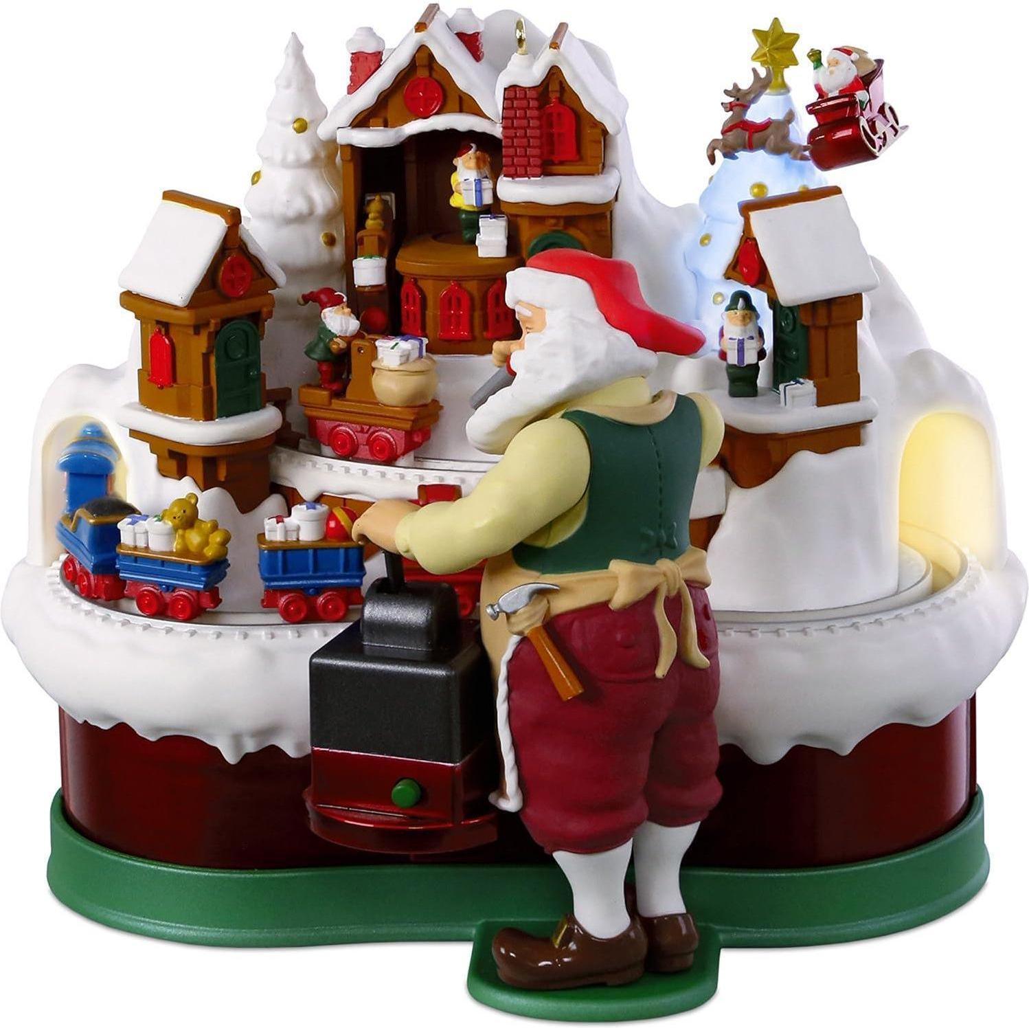 magic-train-ornaments-Already Christmas