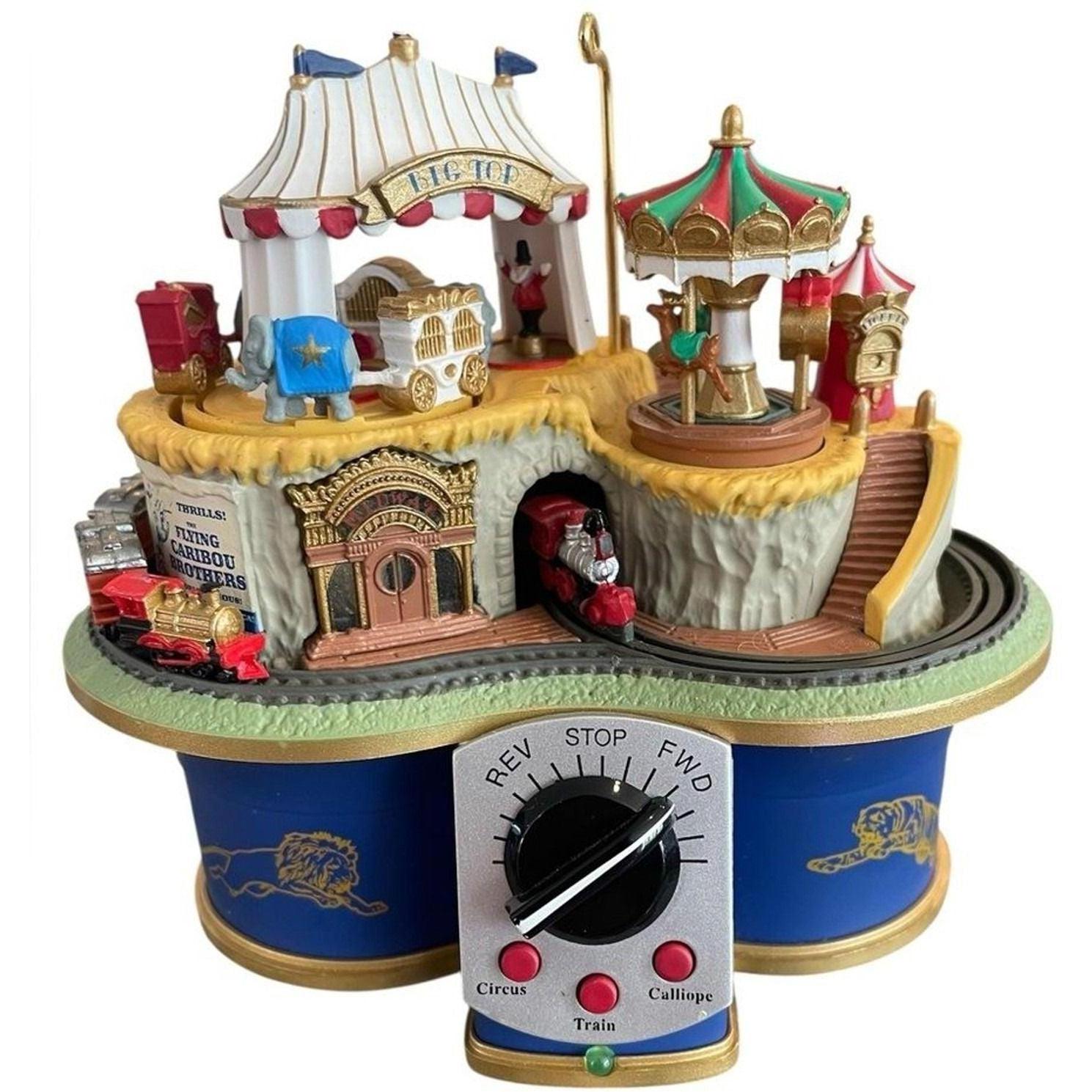 magic-village-ornaments-Already Christmas