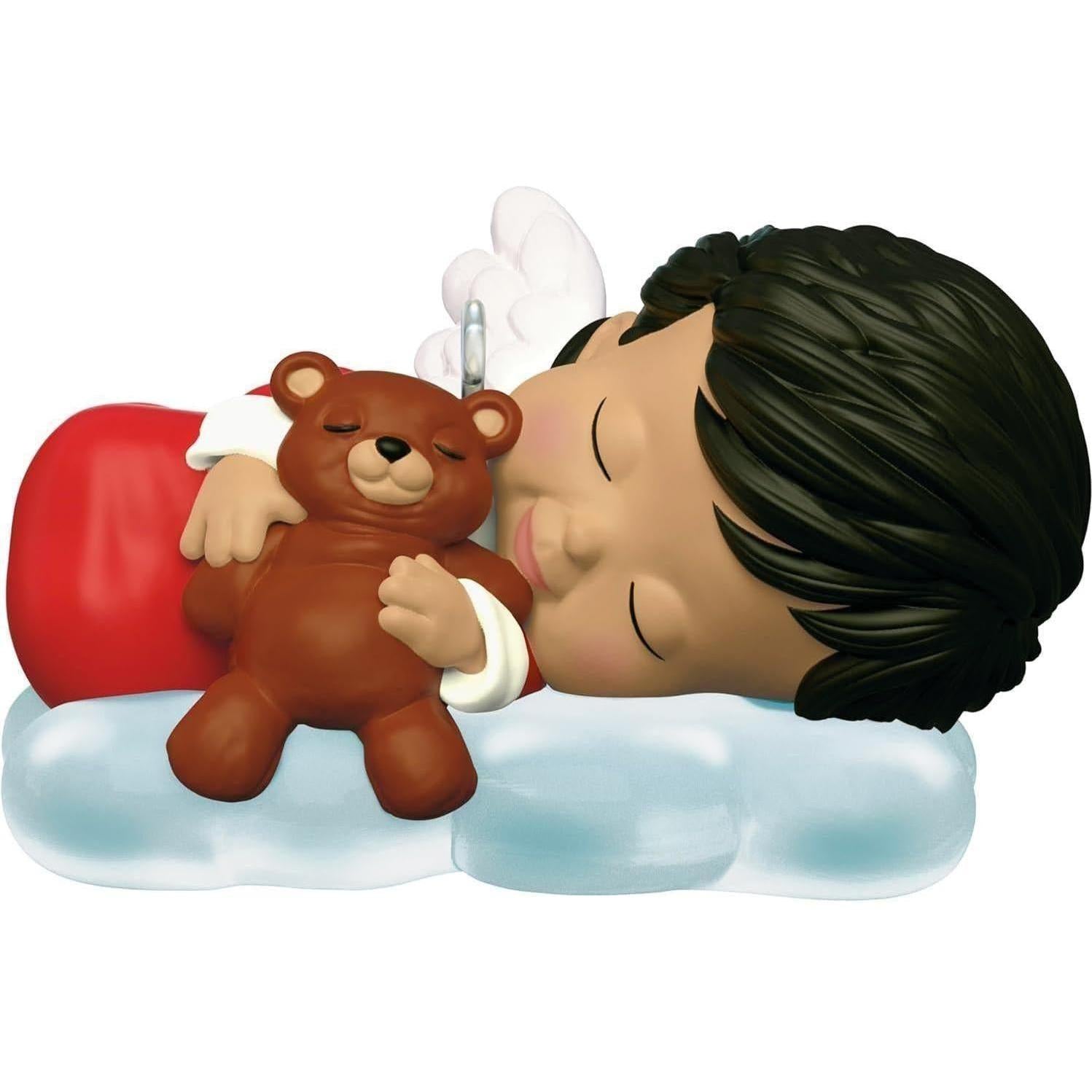 marys-angels-ornaments-Already Christmas