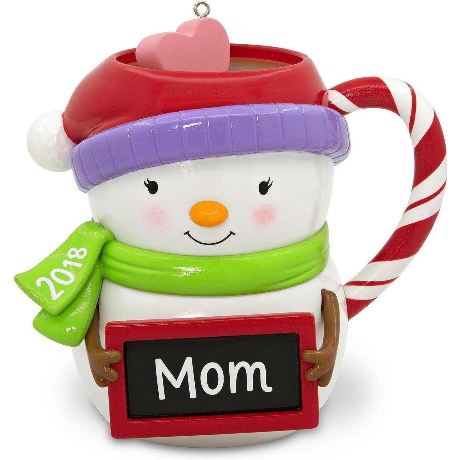 mom-ornaments-Already Christmas