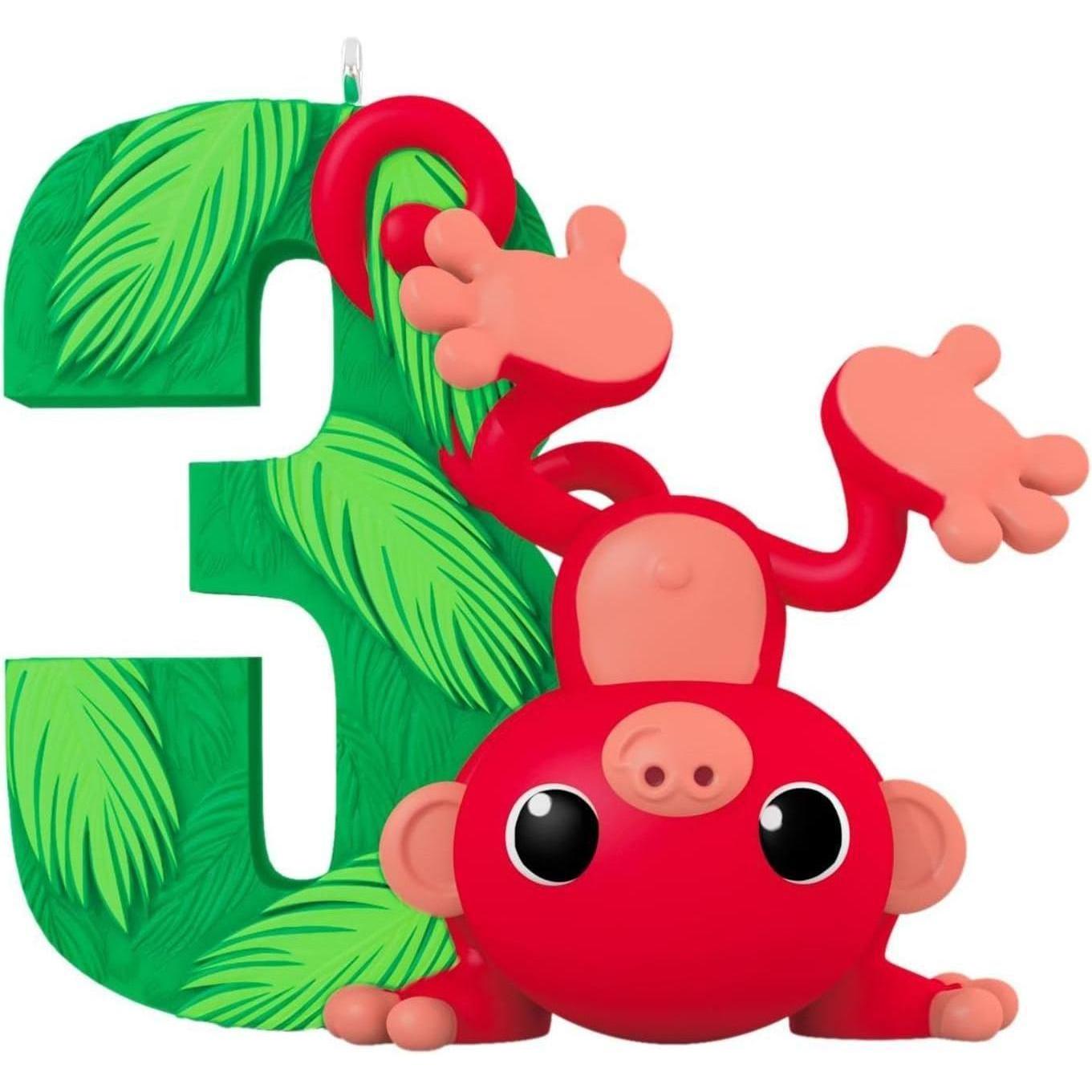 monkey-ornaments-Already Christmas