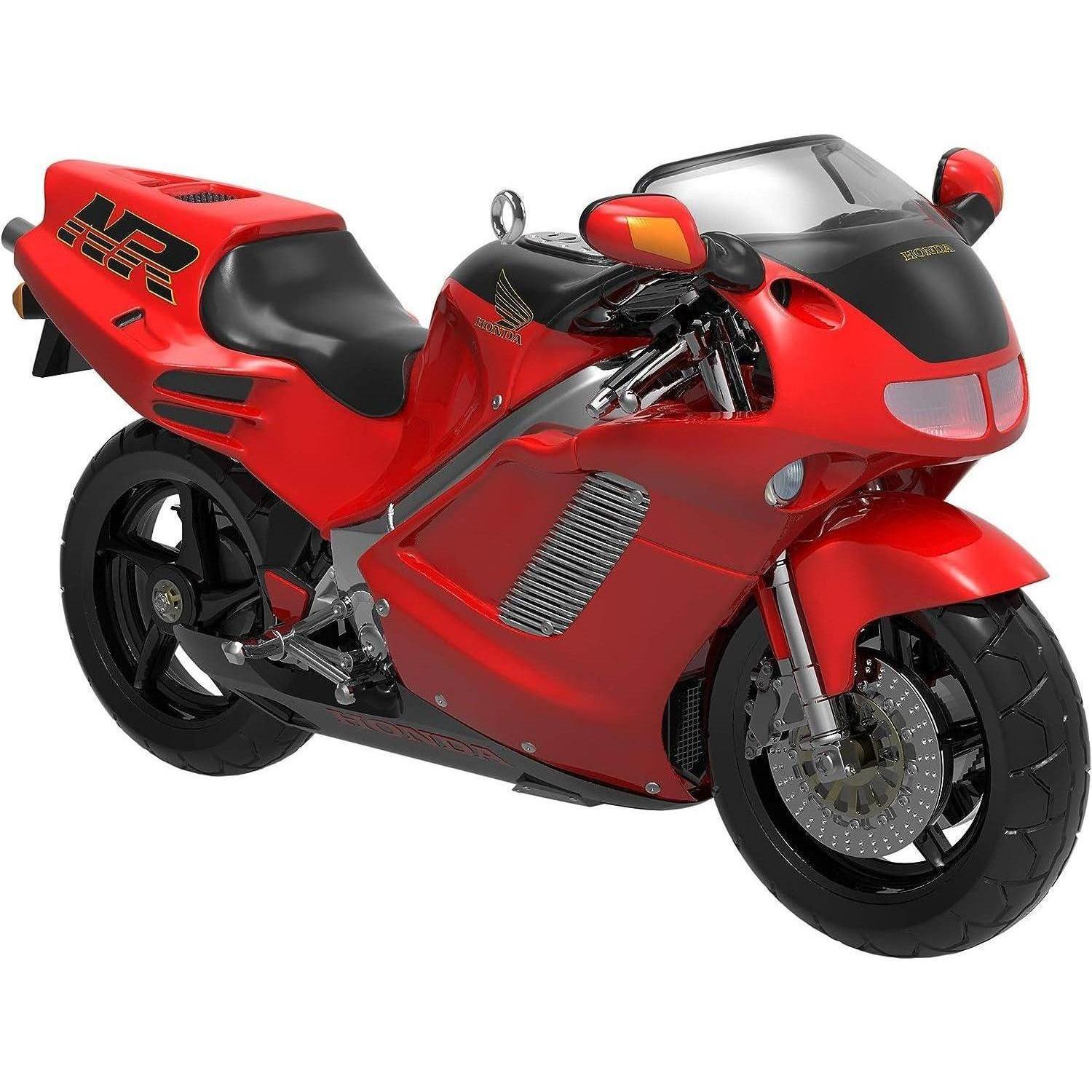 motorcycle-ornaments-Already Christmas