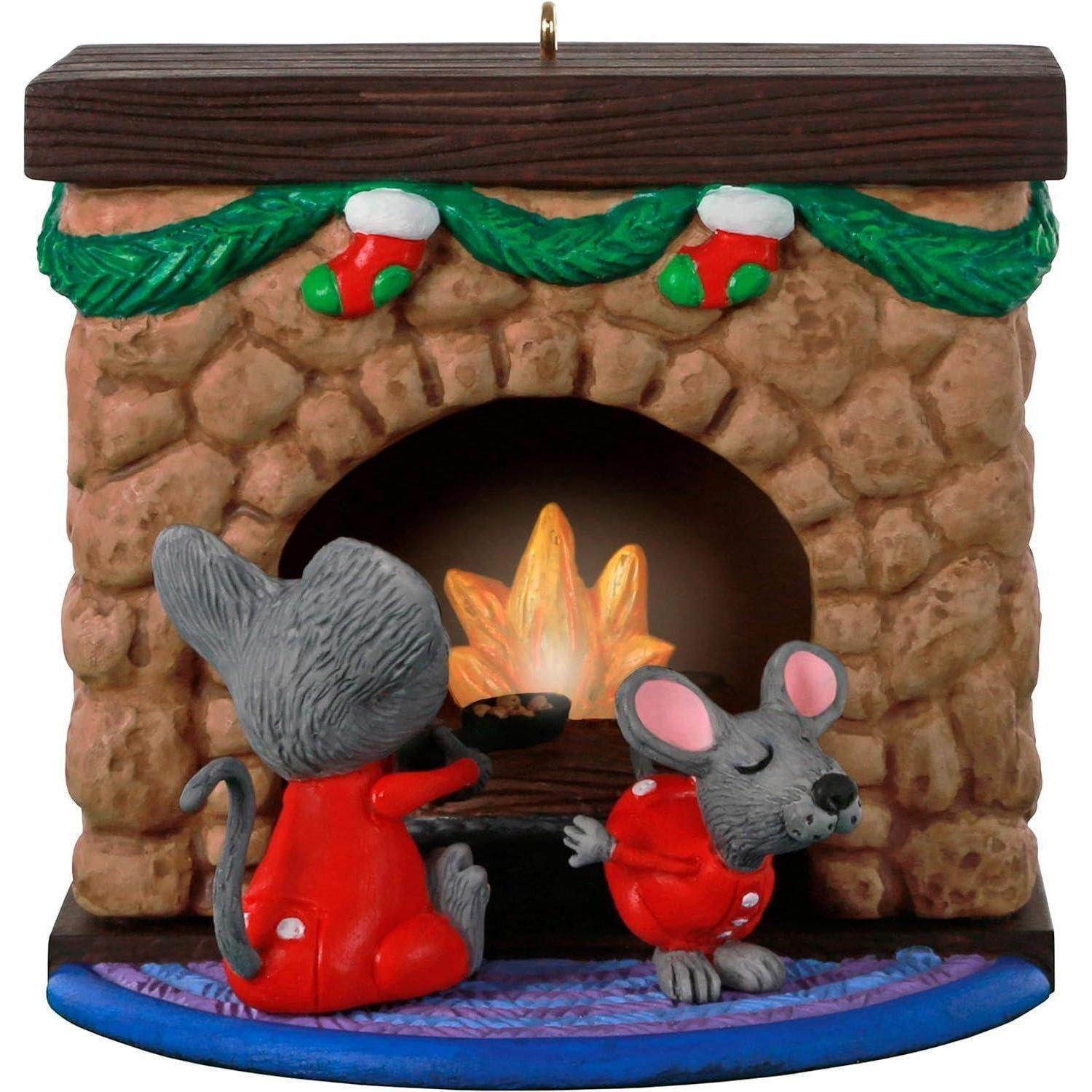 mouse-ornaments-Already Christmas