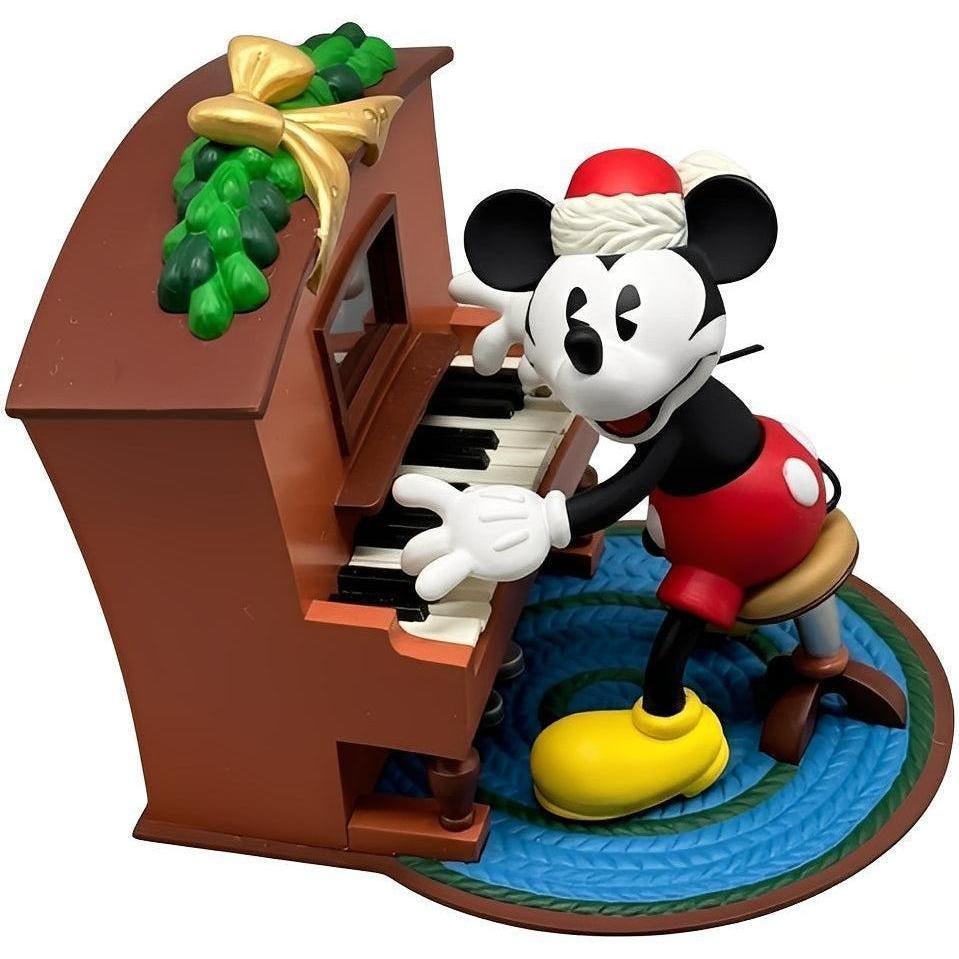 music-instrument-ornaments-Already Christmas