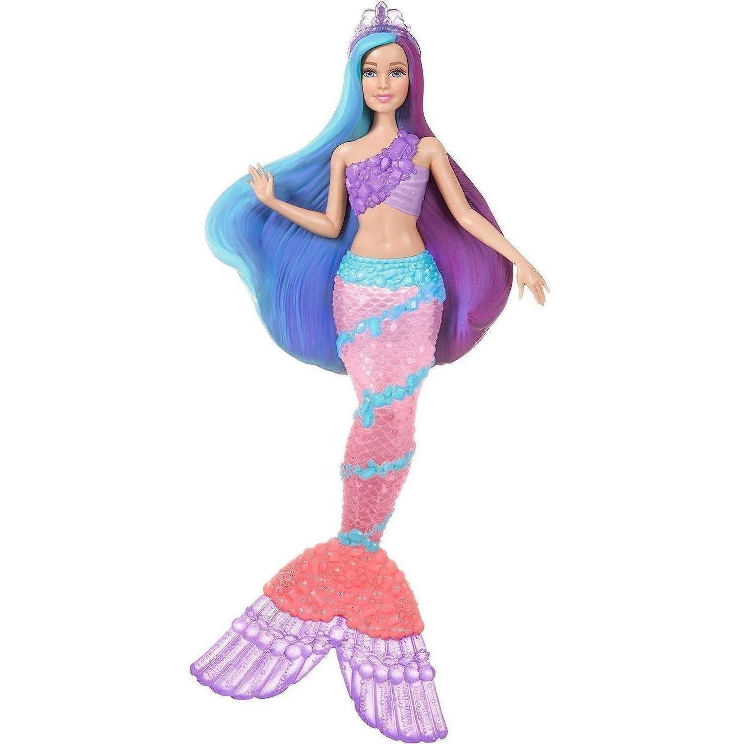 mythical-mermaids-ornaments-Already Christmas